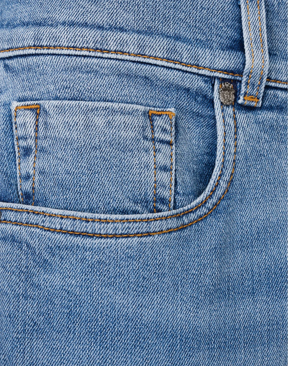 Slim Fit Lion, цвет: Синий