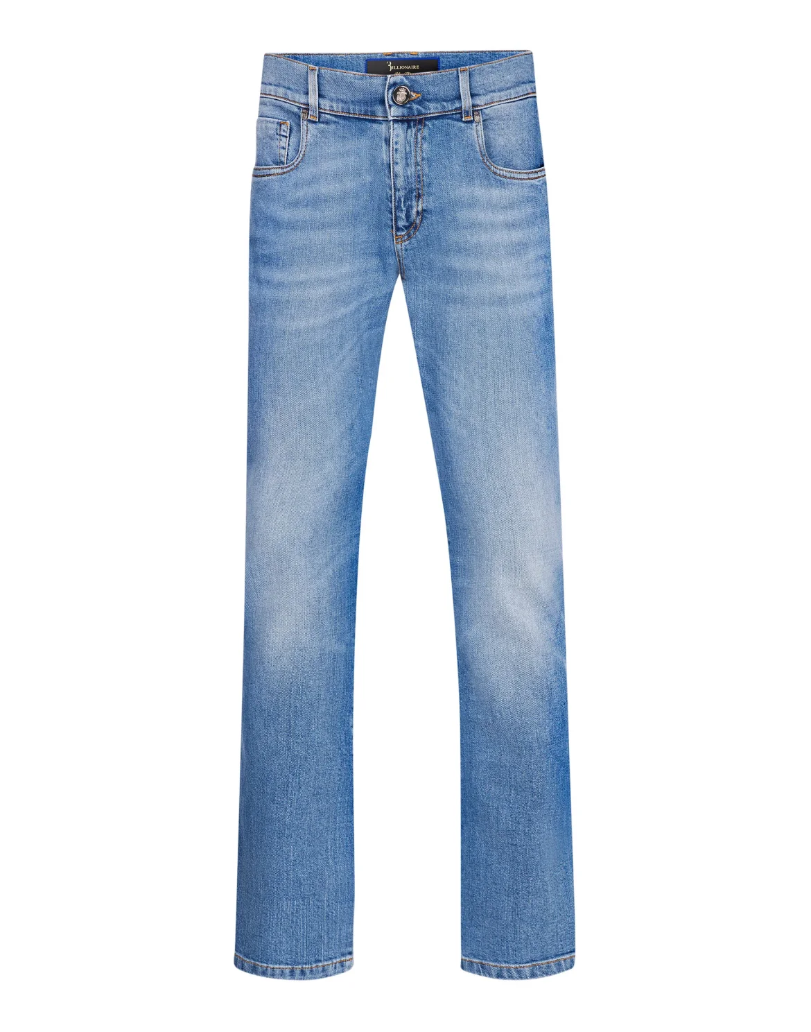 Slim Fit Lion, цвет: Синий