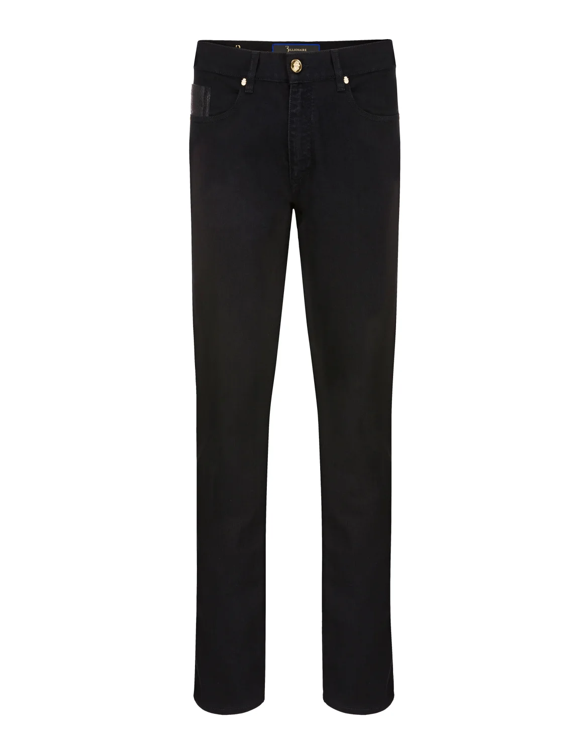 Regular fit Luxury, цвет: Черный