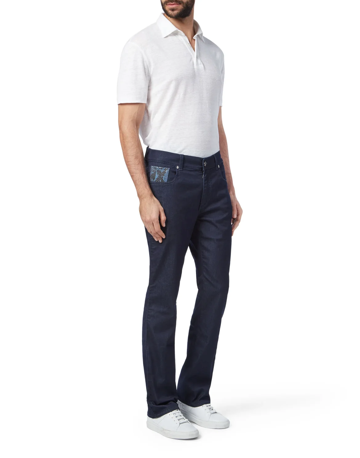 Regular fit Luxury, цвет: Синий