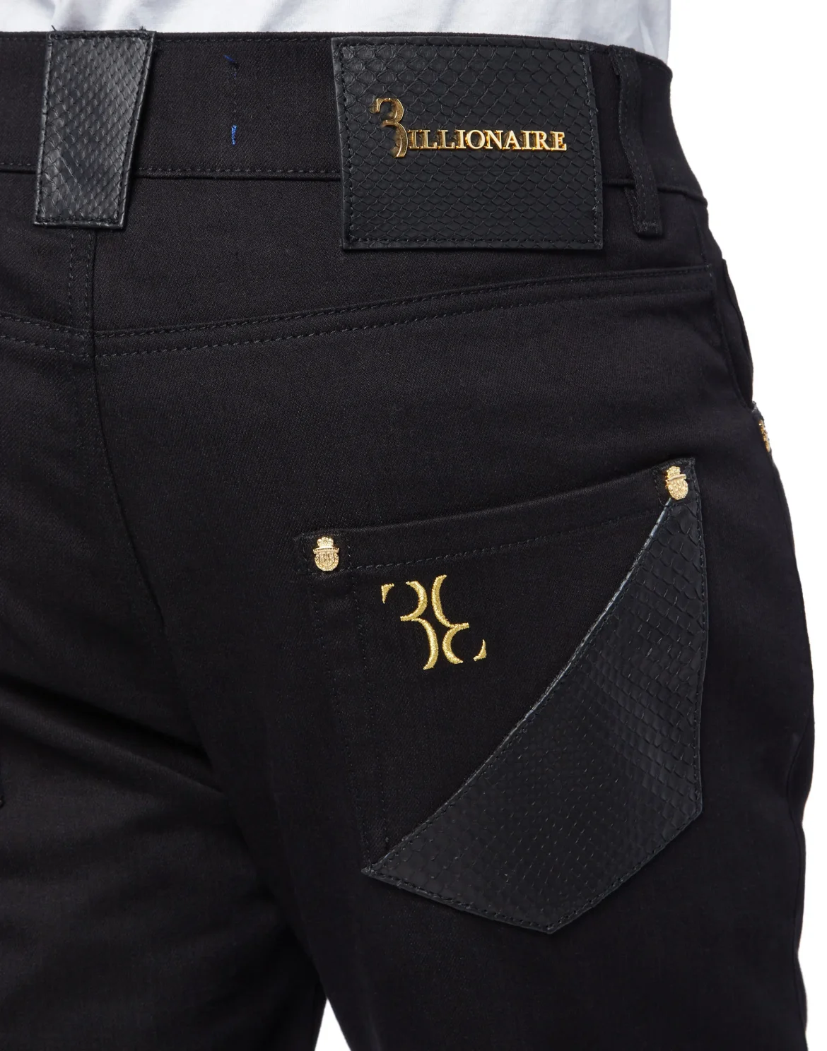 Regular fit Luxury, цвет: Черный