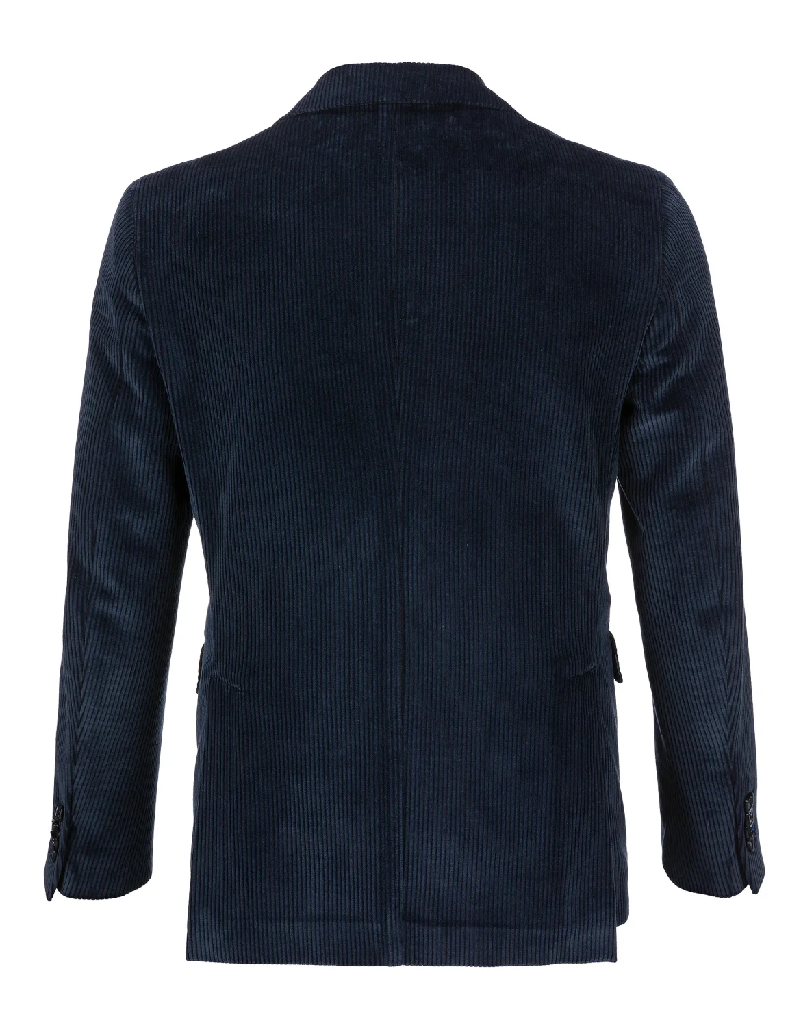 Blazer Regular Fit Double B, цвет: Синий