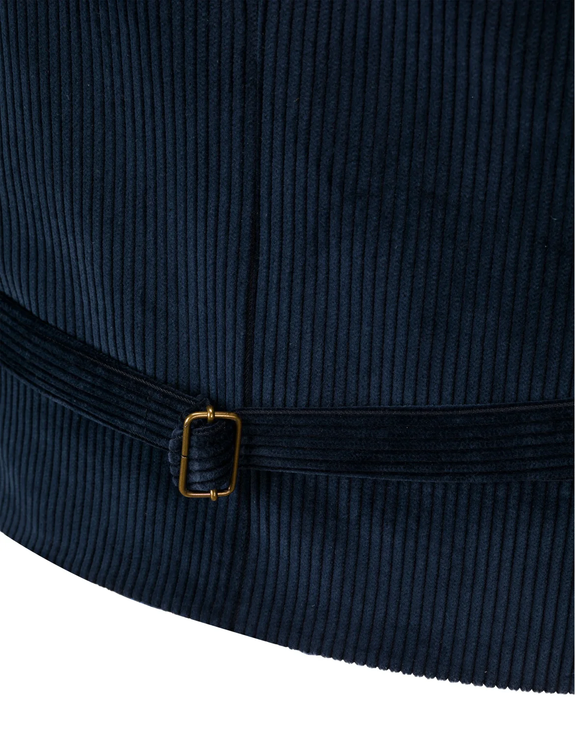 Gilet Regular Fit Elegant, цвет: Синий