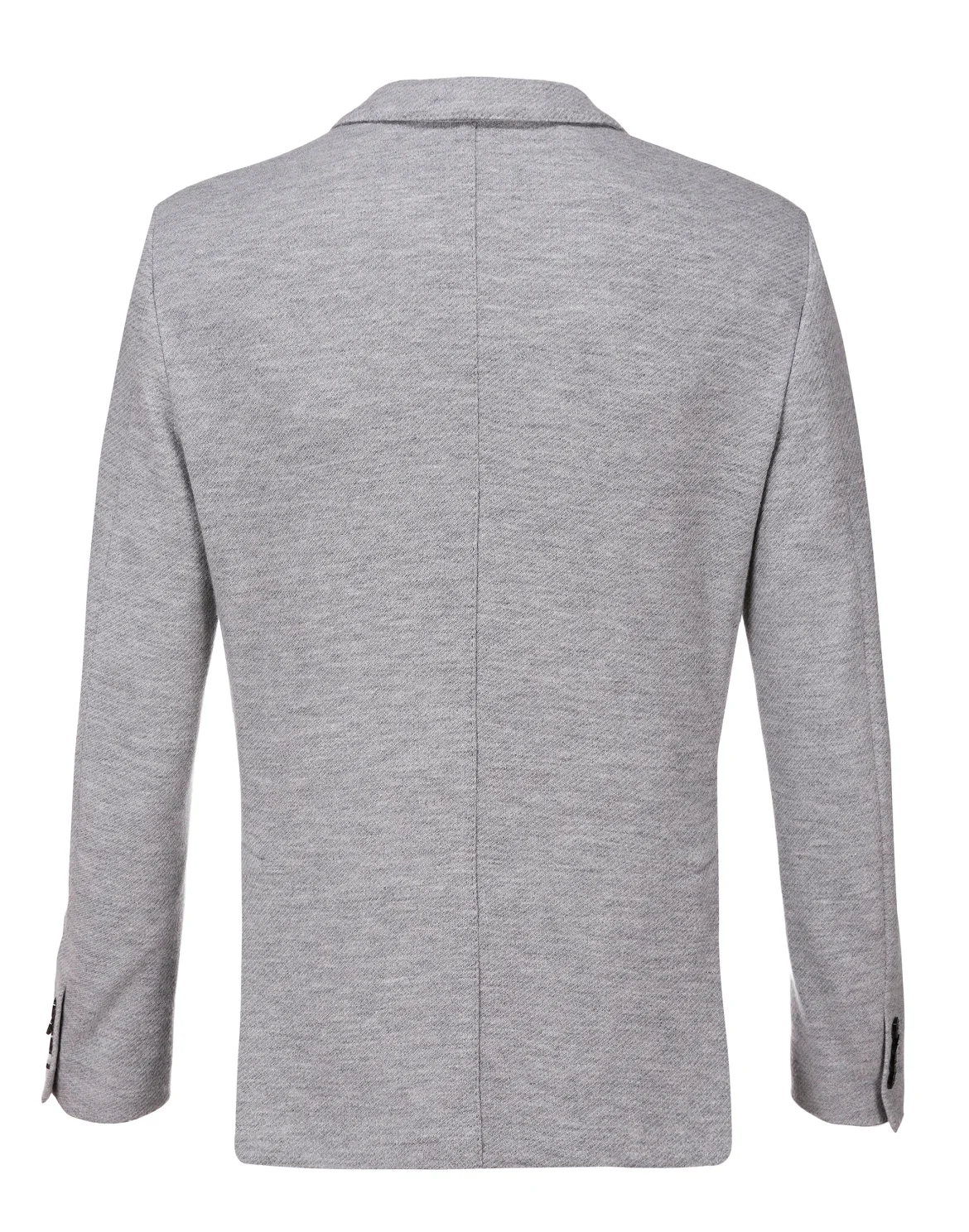 Blazer Regular Fit Giglio, цвет: Серый