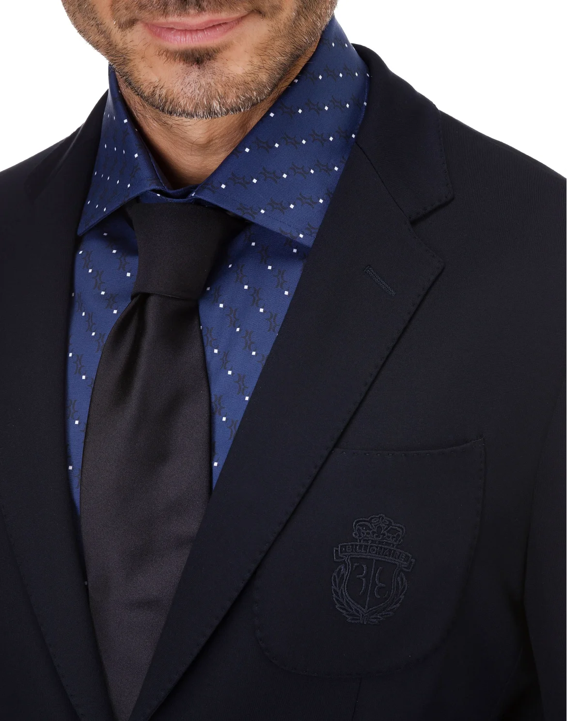 Blazer Regular Fit Giglio, цвет: Синий
