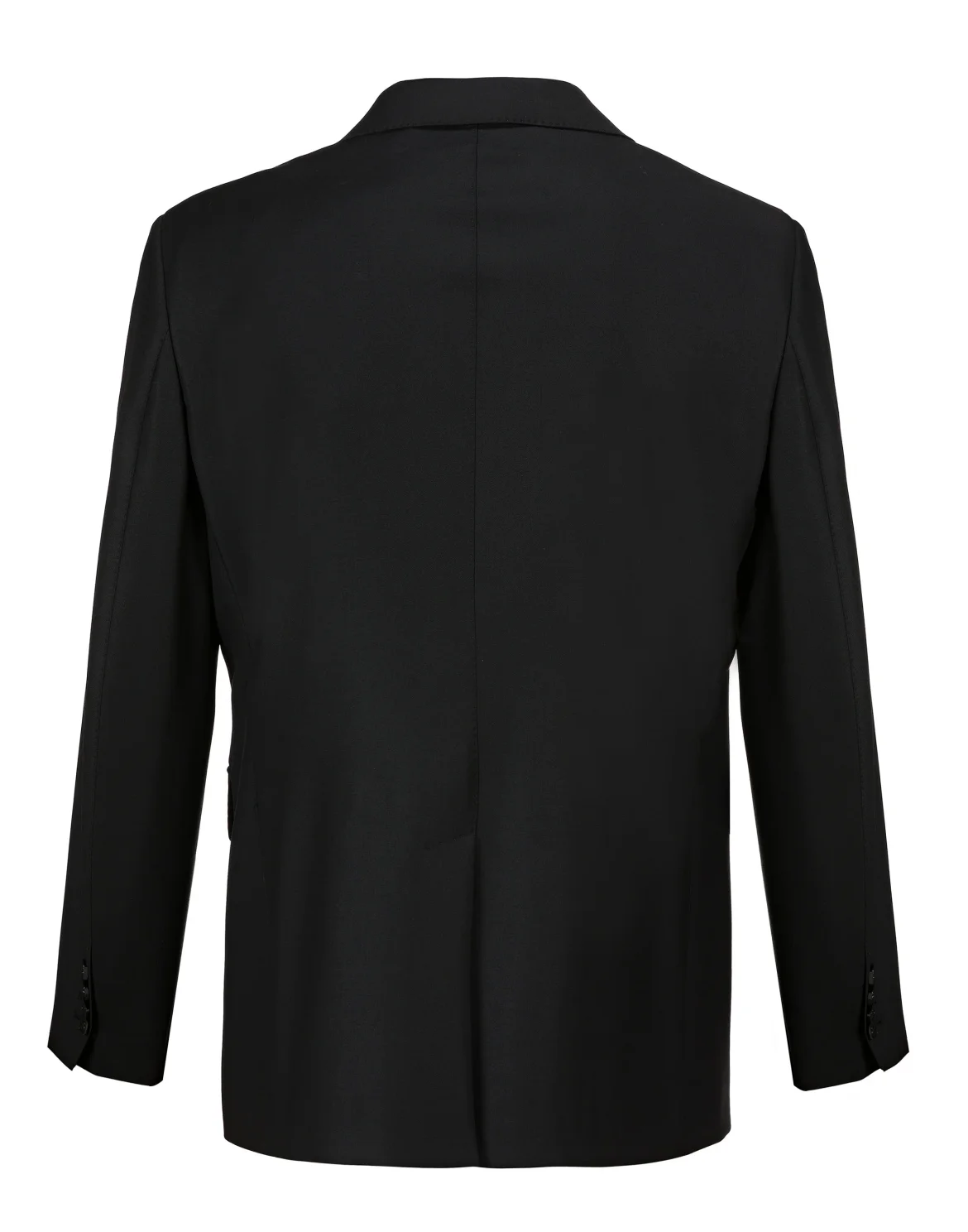 Blazer Regular Fit Double B, цвет: Черный