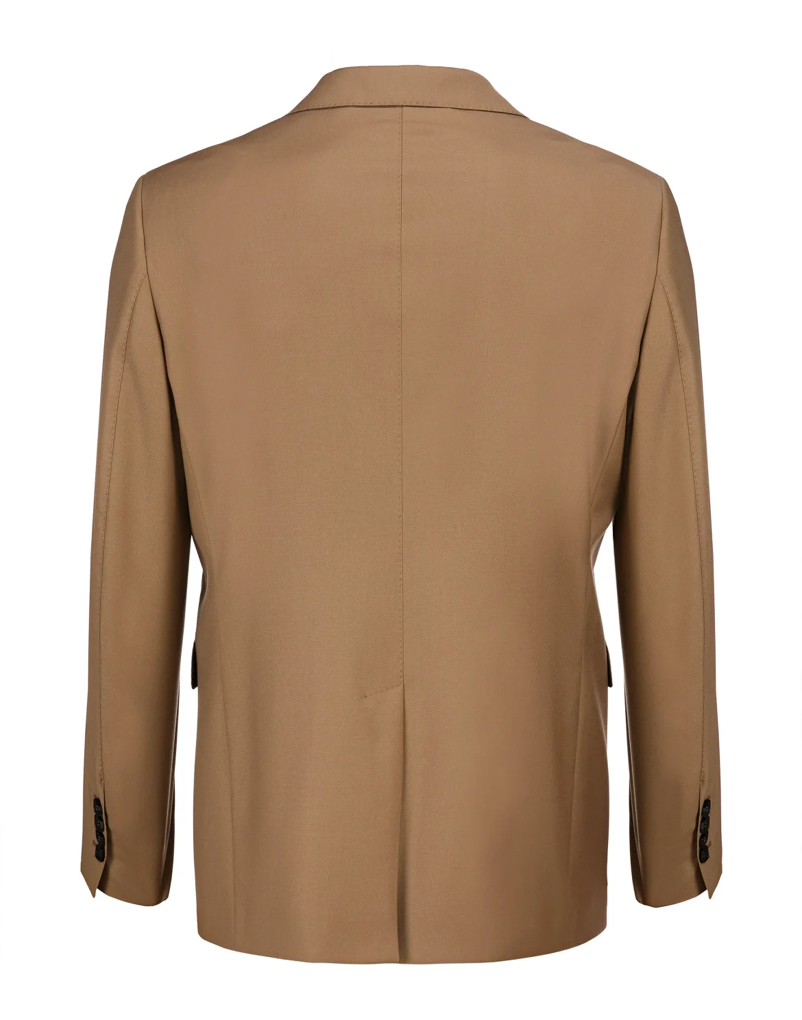 Blazer Regular Fit Double B, цвет: Бежевый