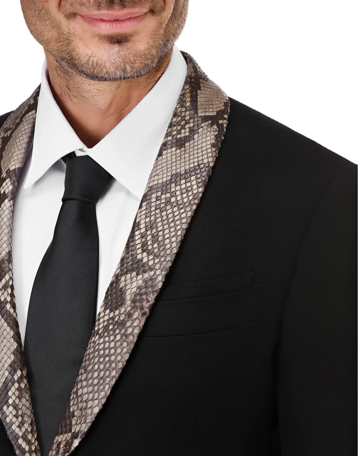 Blazer Regular Fit - FS Crest, цвет: Черный