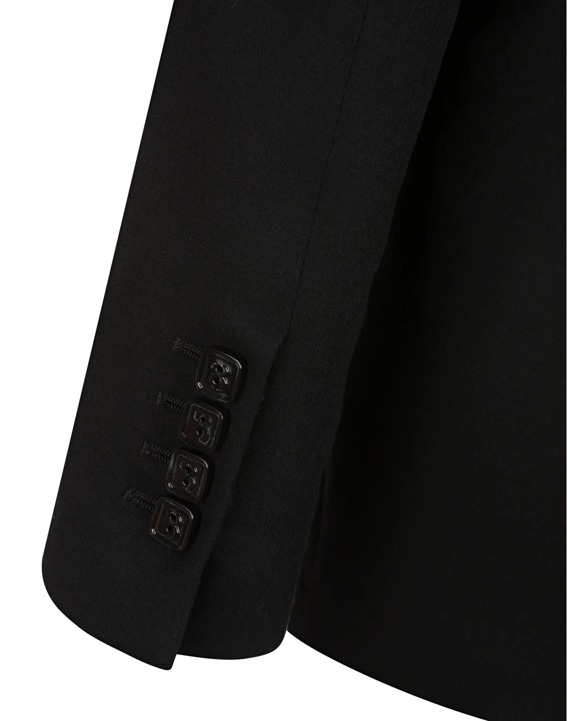 Blazer Regular Fit - FS Crest, цвет: Черный