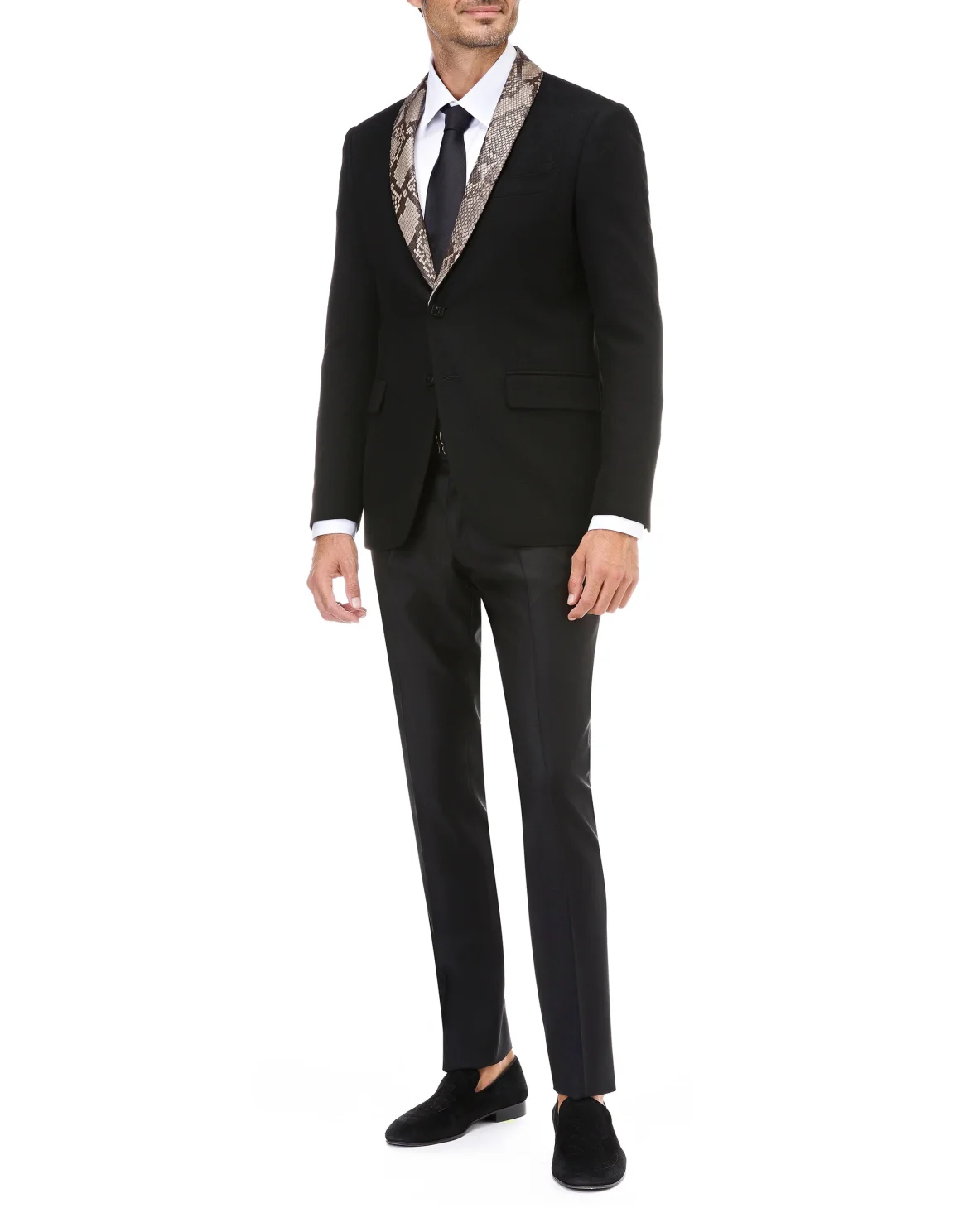 Blazer Regular Fit - FS Crest, цвет: Черный
