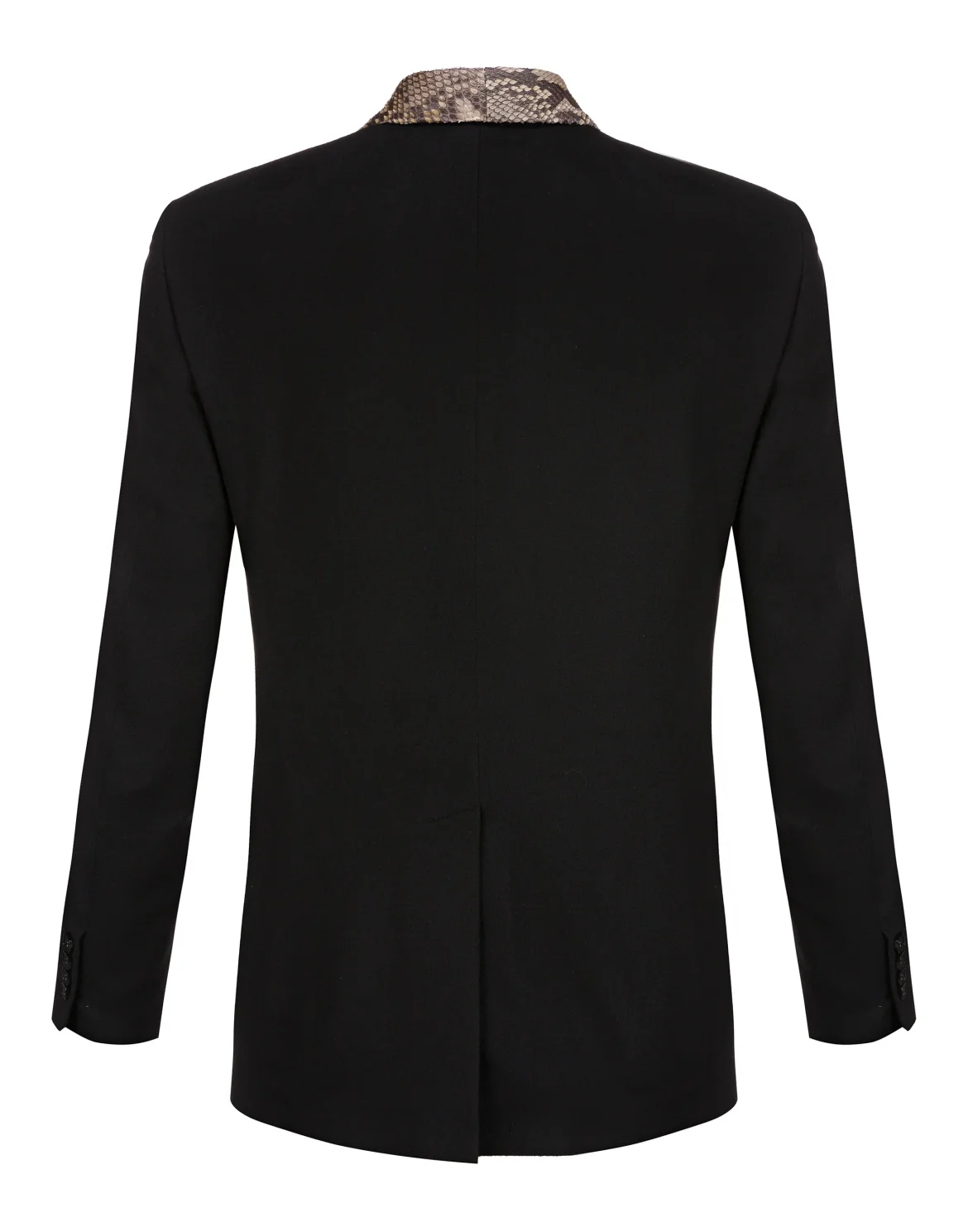 Blazer Regular Fit - FS Crest, цвет: Черный