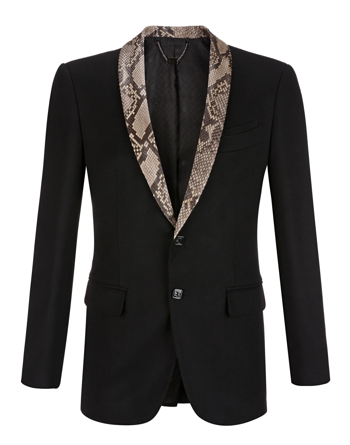 Blazer Regular Fit - FS Crest, цвет: Черный