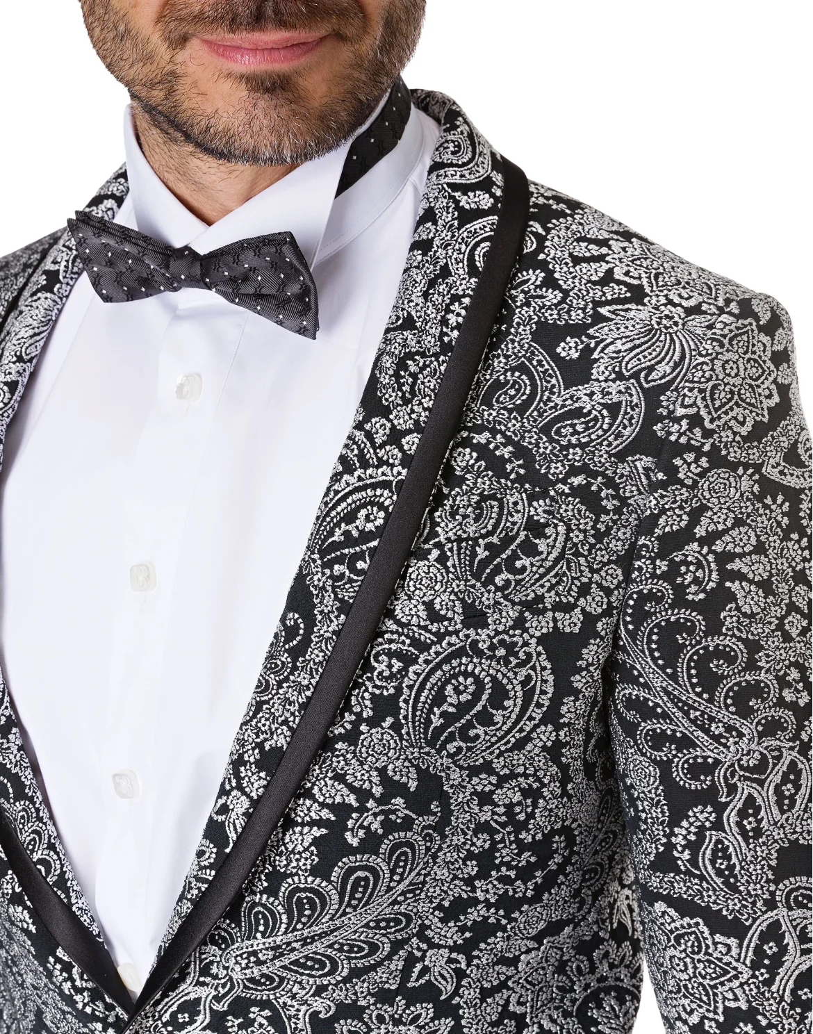 Blazer Regular Fit FS Elegant, цвет: Черный