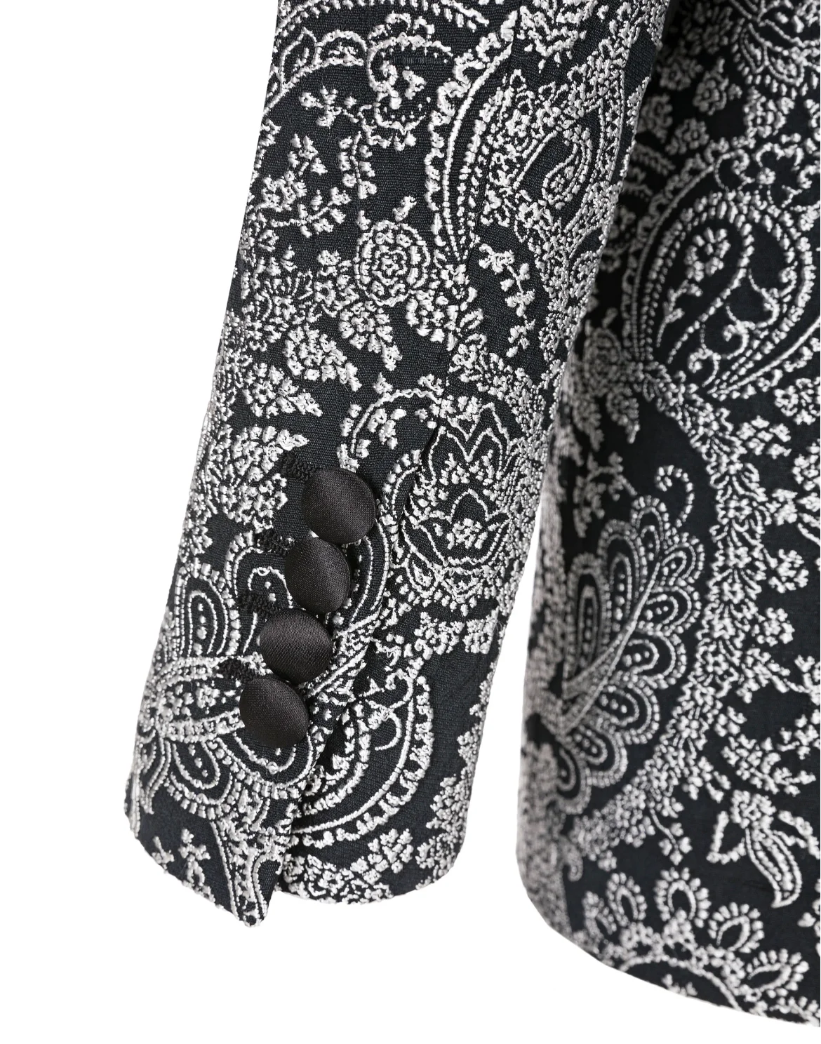 Blazer Regular Fit FS Elegant, цвет: Черный