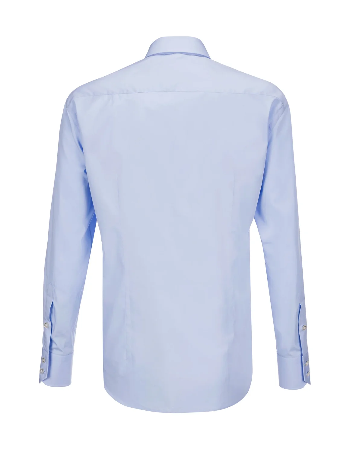 Shirt Silver Cut LS / Milano Original, цвет: Синий