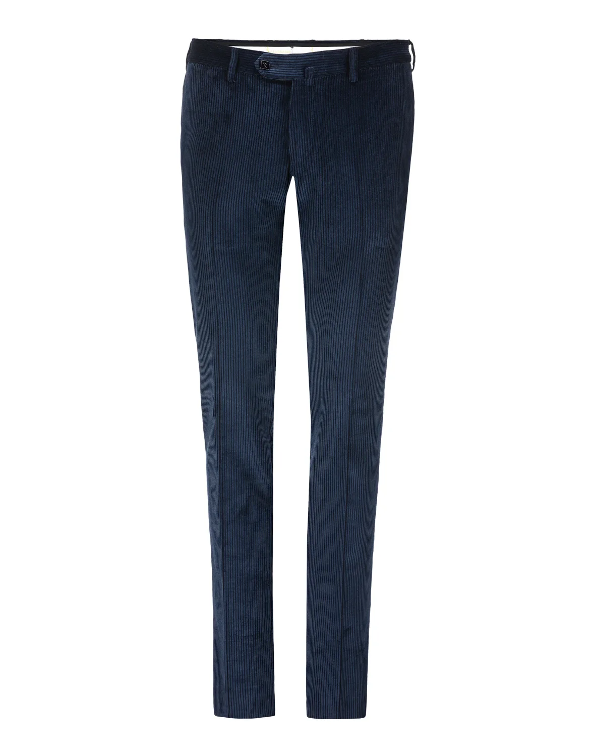 Slim Trousers Crest, цвет: Синий