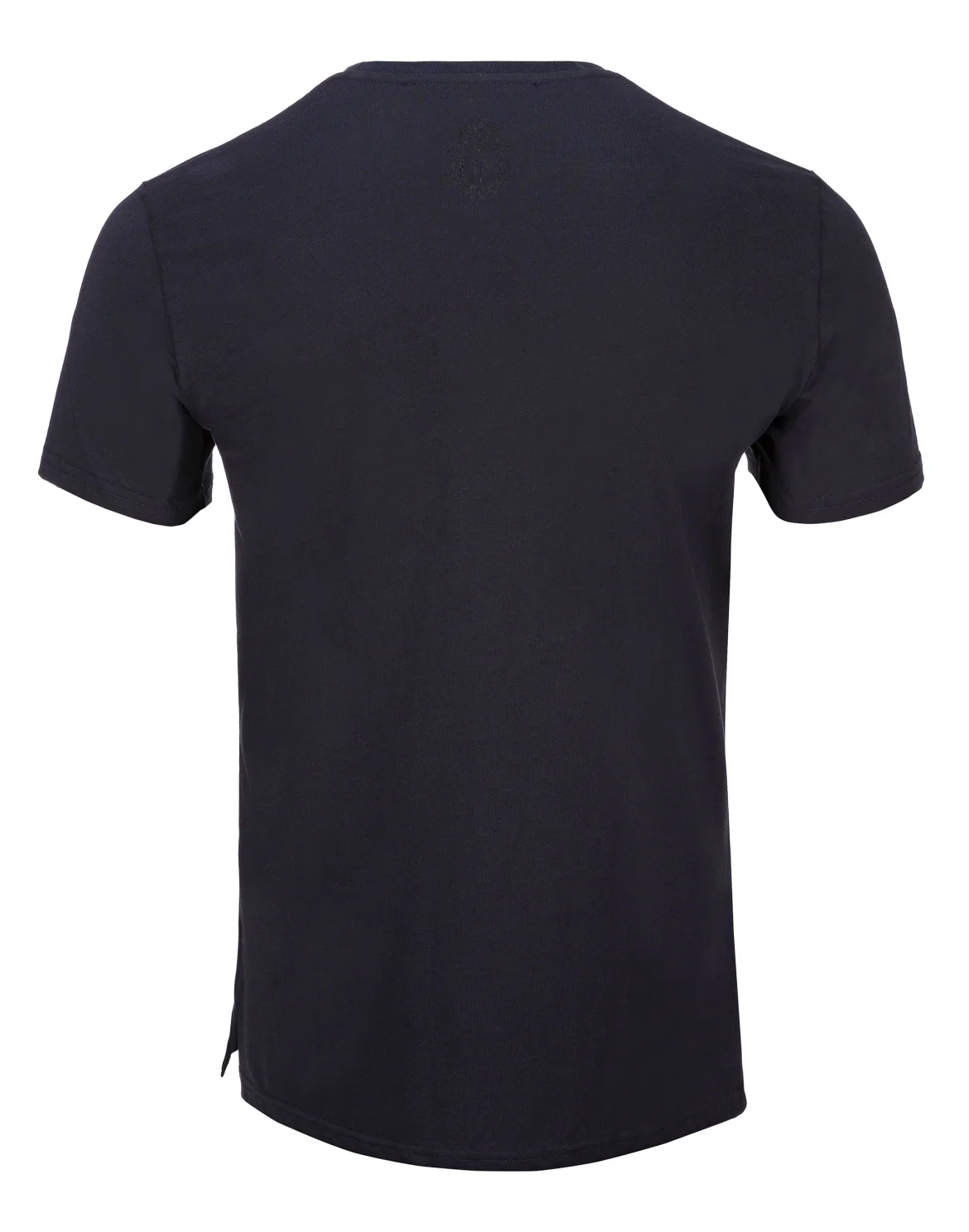 T-shirt Round Neck SS Winter Club, цвет: Синий