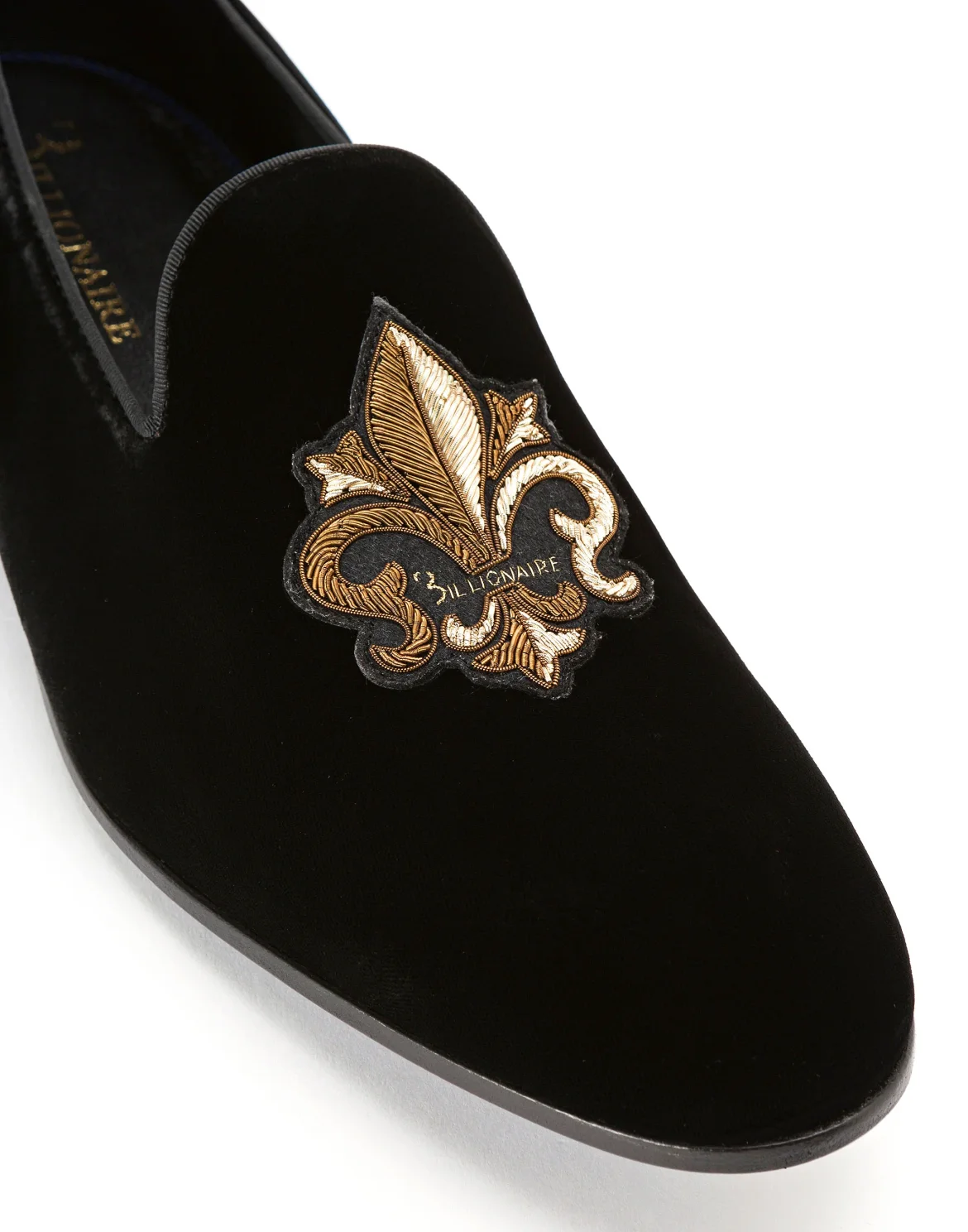 Loafers Giglio, цвет: Черный