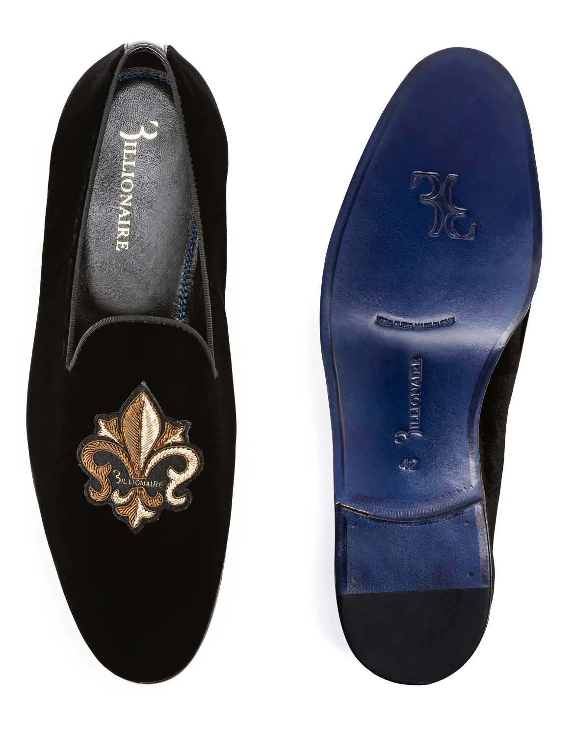 Loafers Giglio, цвет: Черный