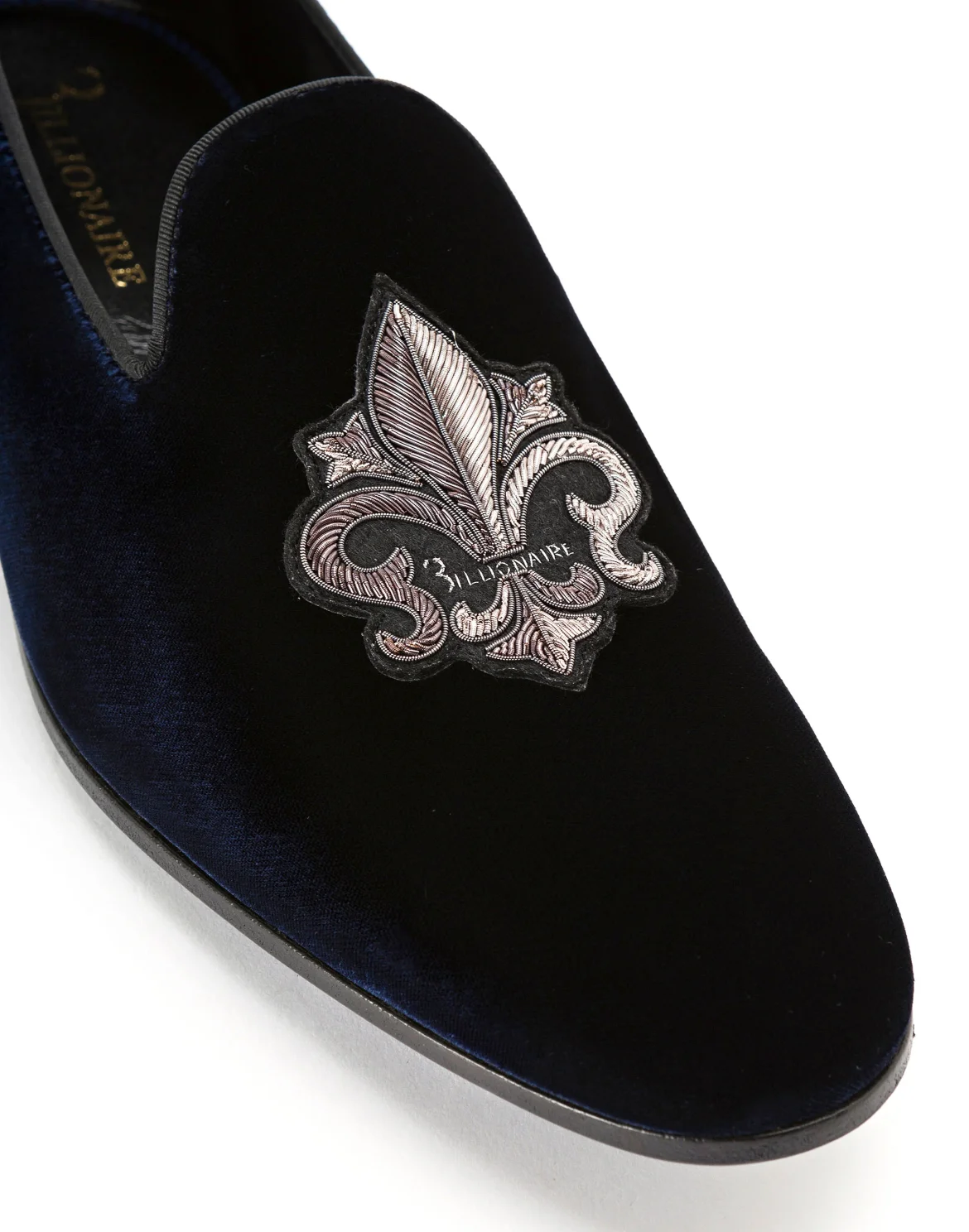 Loafers Giglio, цвет: Синий