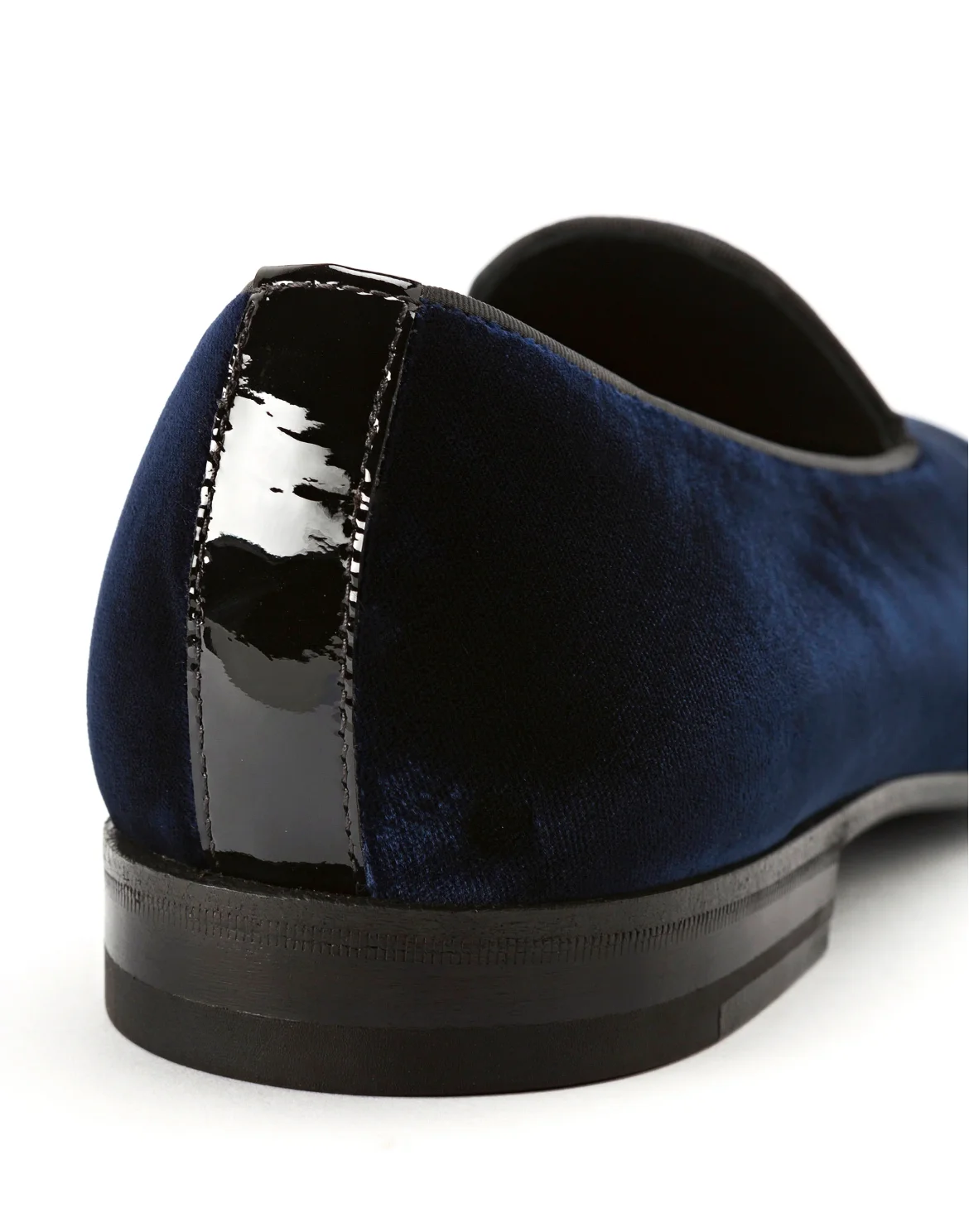 Loafers Giglio, цвет: Синий