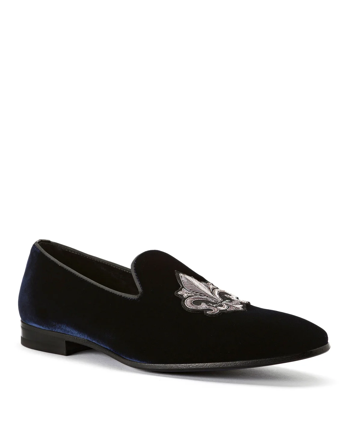Loafers Giglio, цвет: Синий