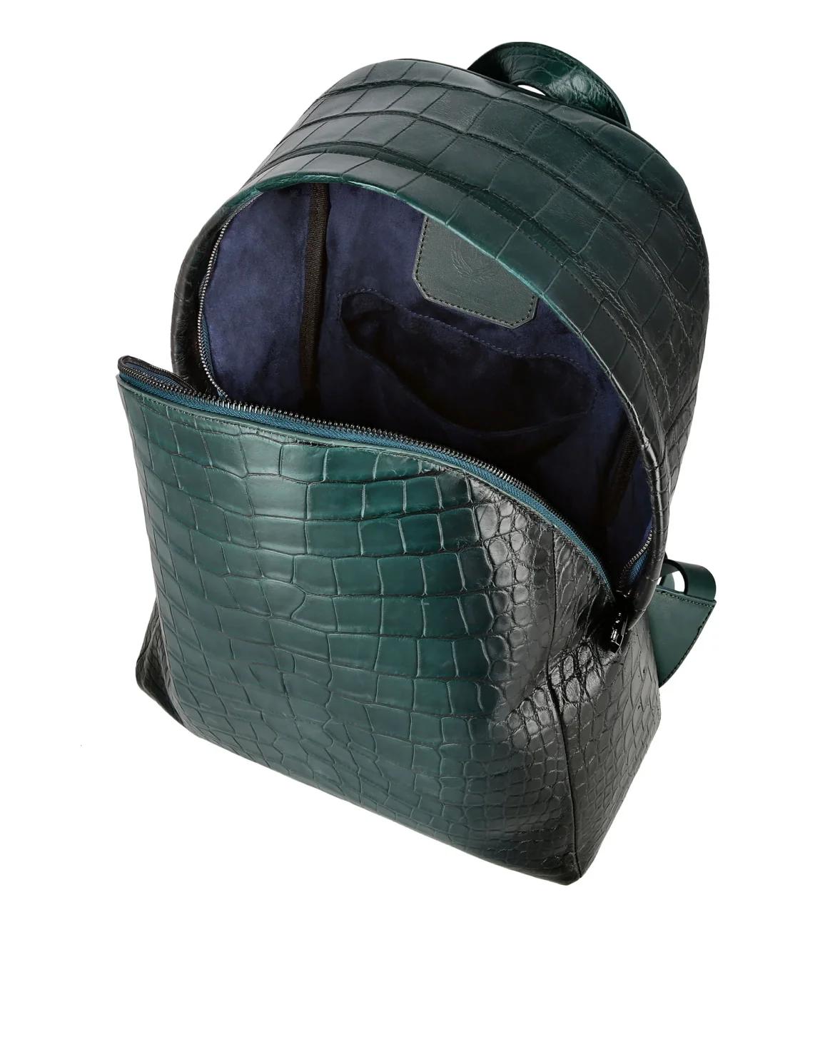 Backpack Luxury, цвет: Синий