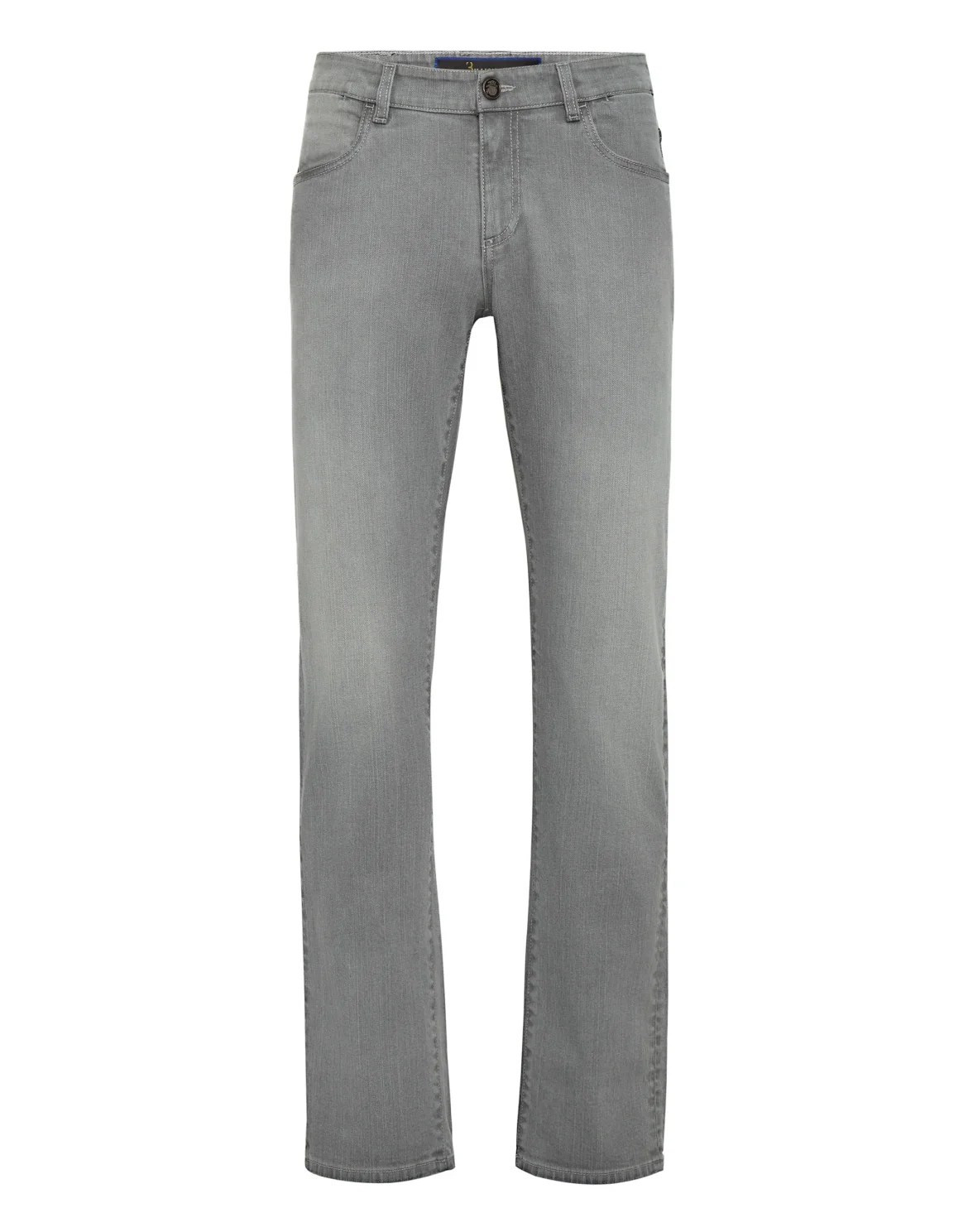 Tailored Fit Giglio, цвет: Серый