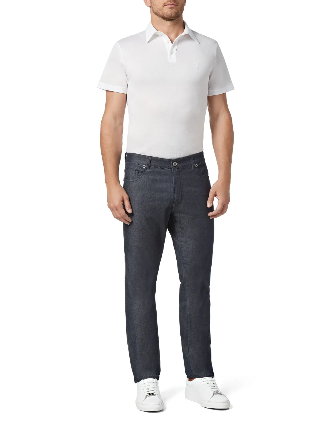 Regular fit Luxury, цвет: Синий
