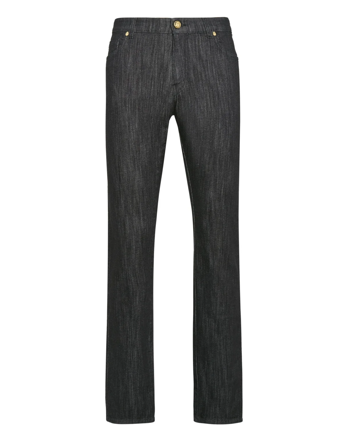 Super Straight Cut Luxury, цвет: Черный