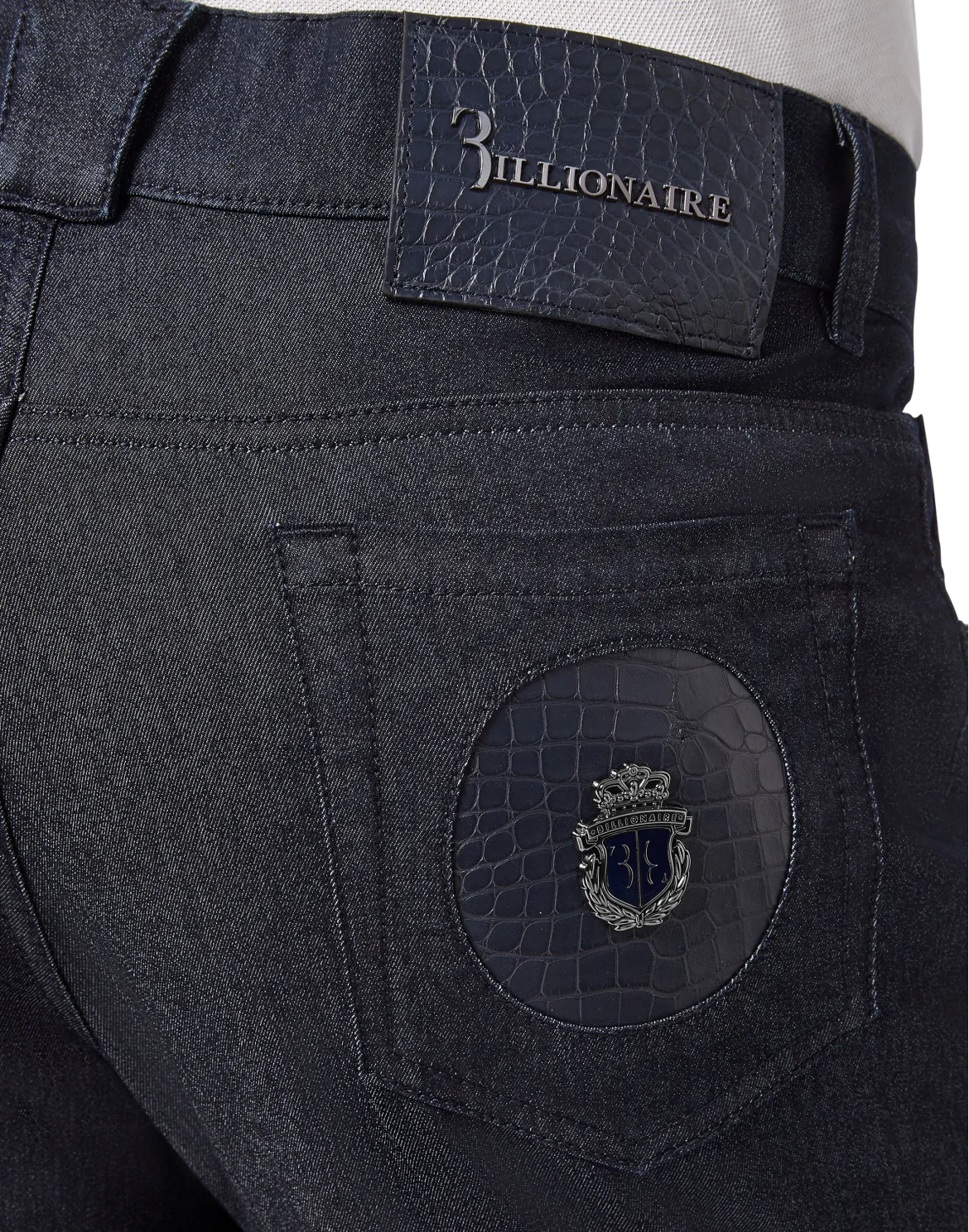 Regular fit Luxury, цвет: Синий