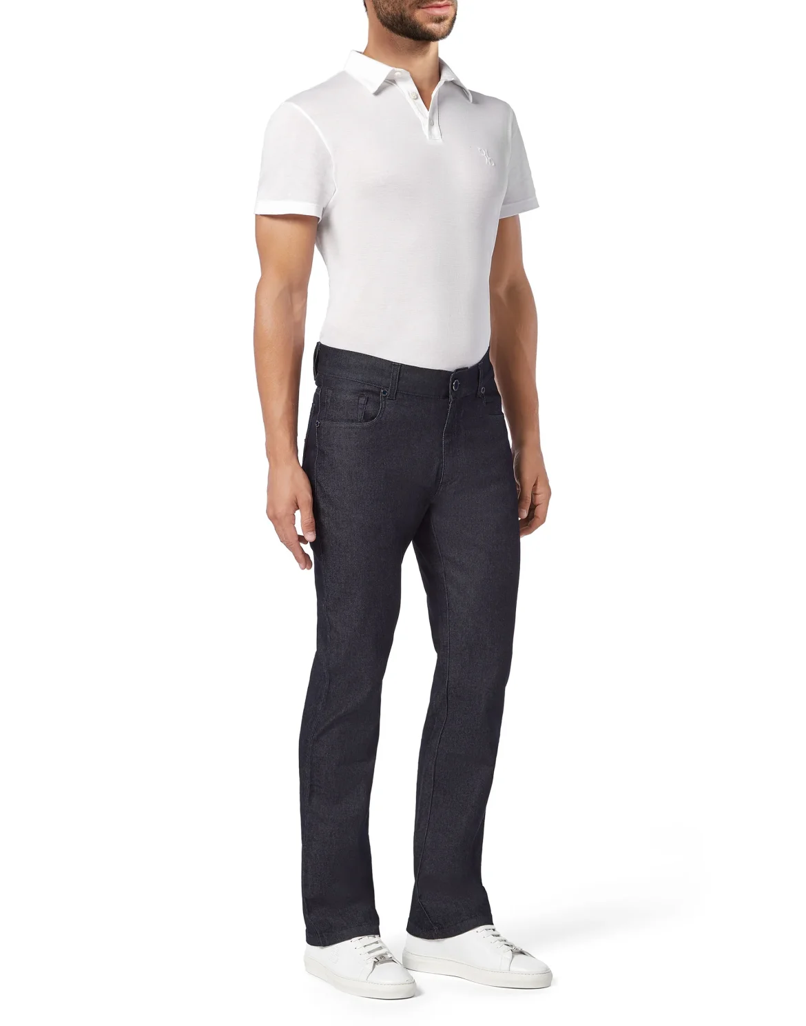 Regular fit Luxury, цвет: Синий