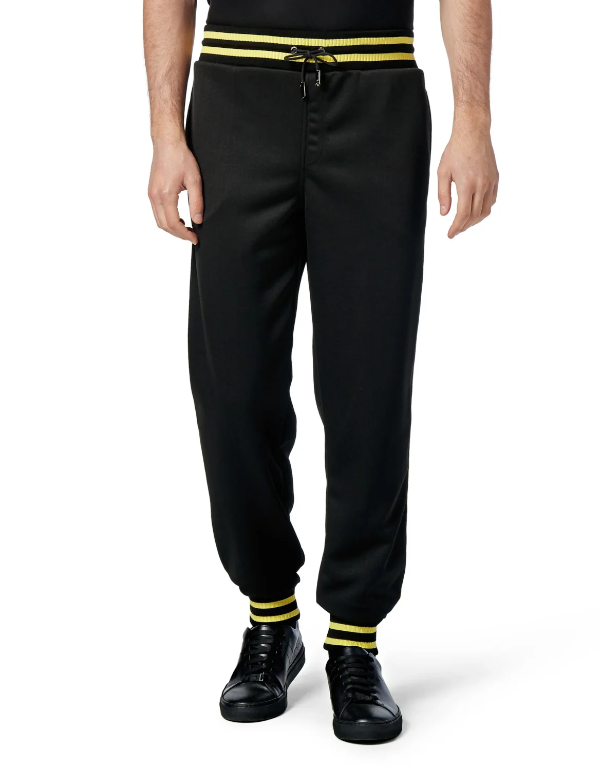 Top/Trousers Crest, цвет: Черный