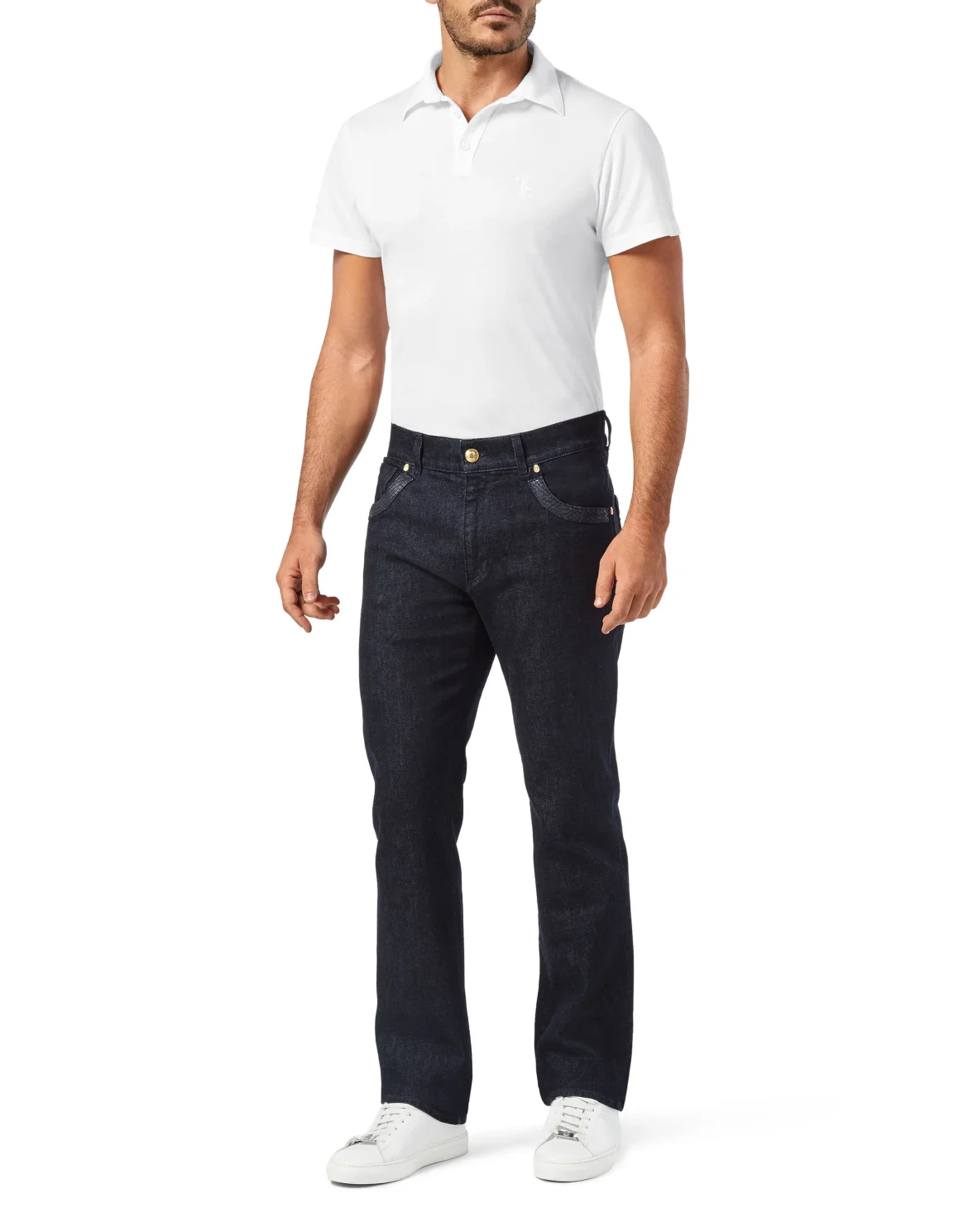 Regular fit Luxury, цвет: Синий