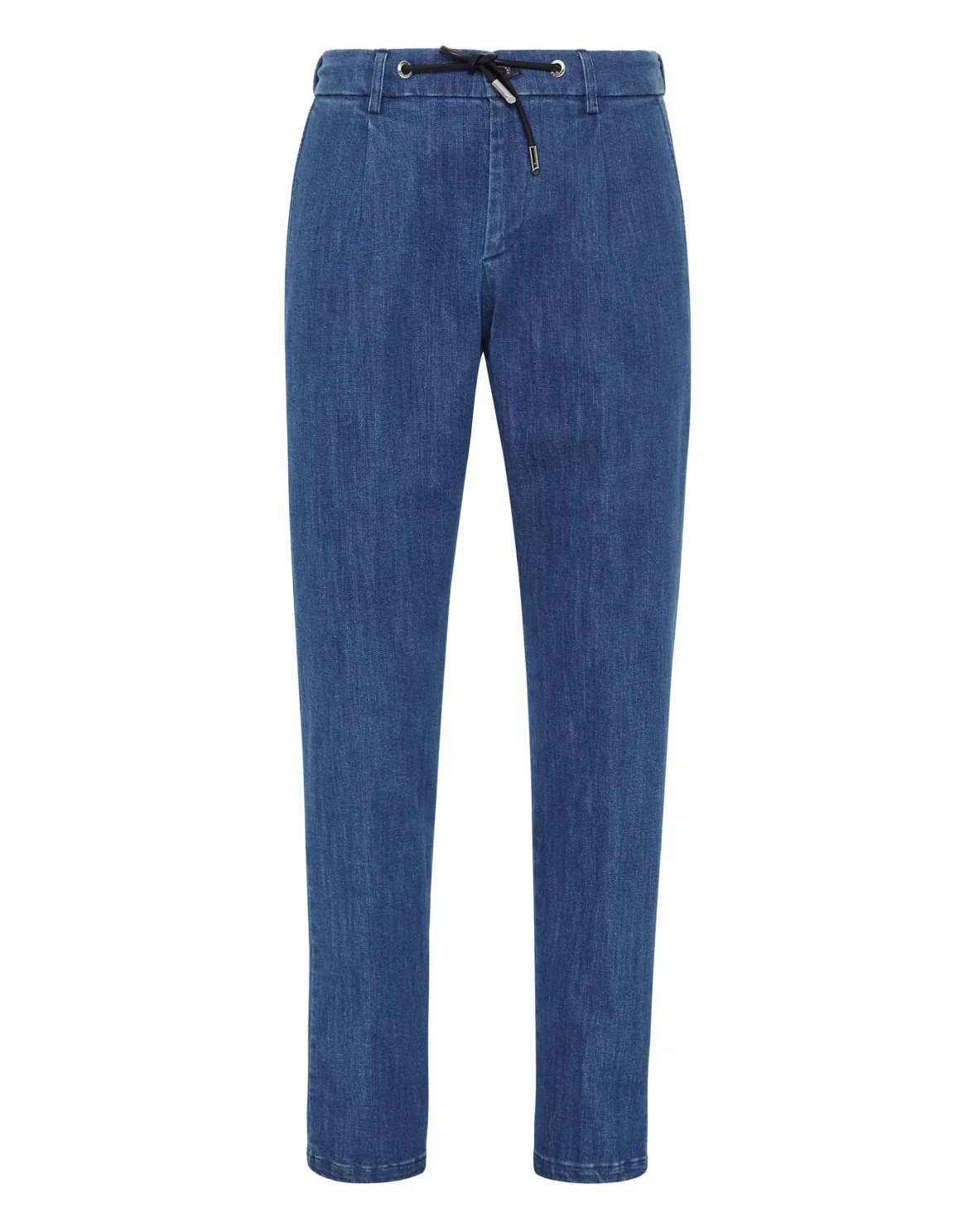 Long Trousers Crest, цвет: Синий