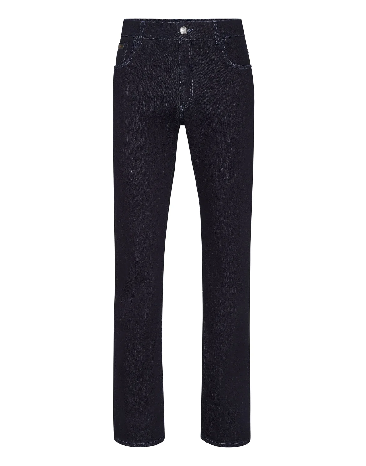 Denim Cashmere Regular fit Iconic, цвет: Синий