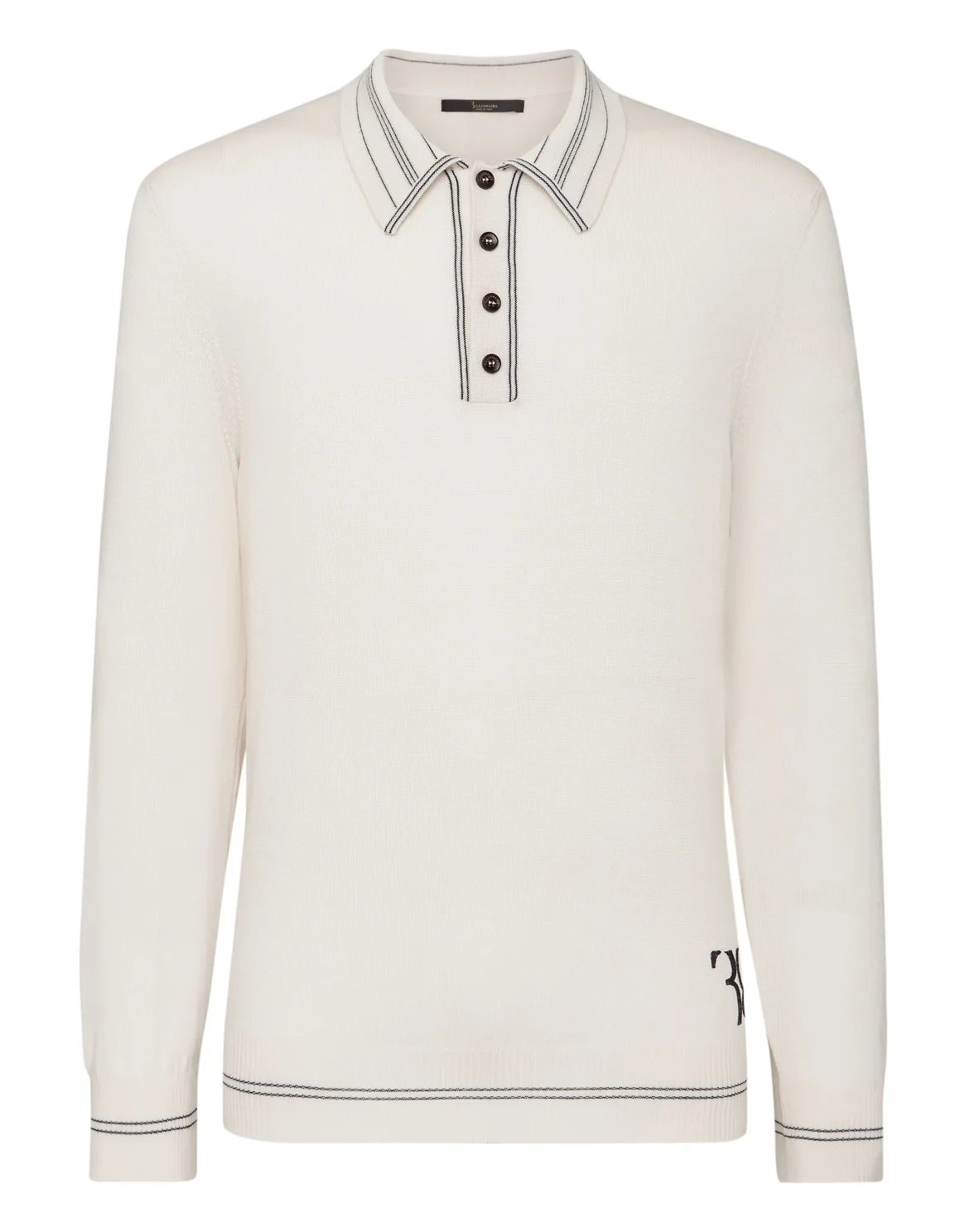 Wool Turtle Neck LS Double B, цвет: Бежевый