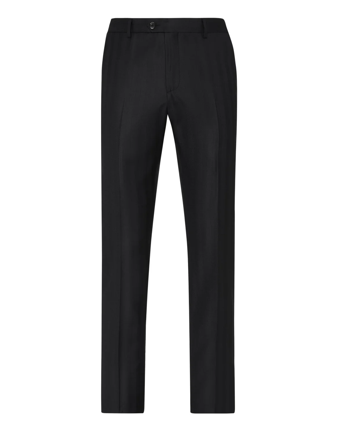 Long Trousers Crest, цвет: Черный