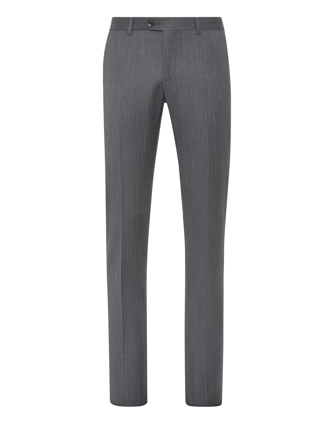 Long Trousers Crest, цвет: Серый