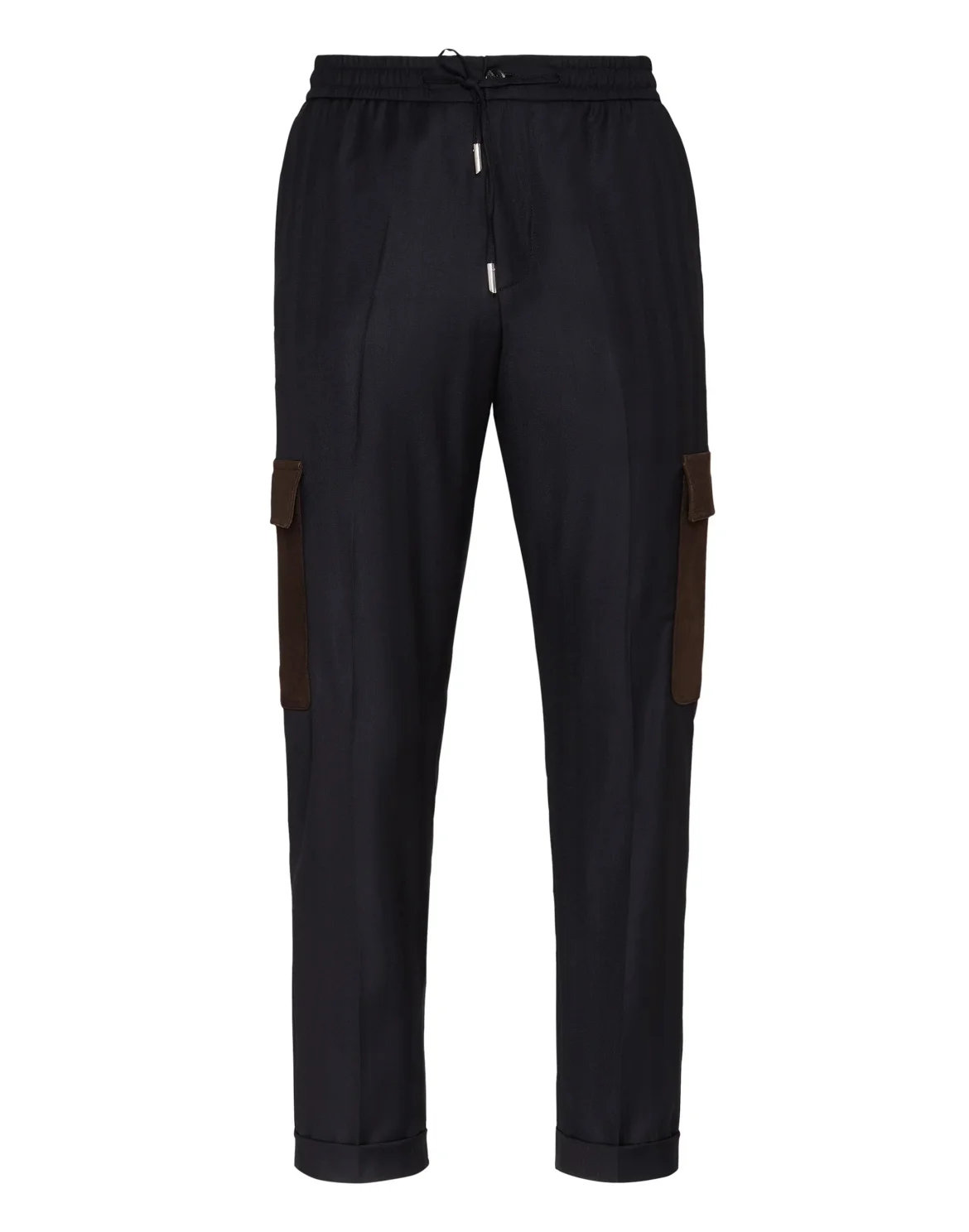 Jogging Trousers Iconic, цвет: Черный