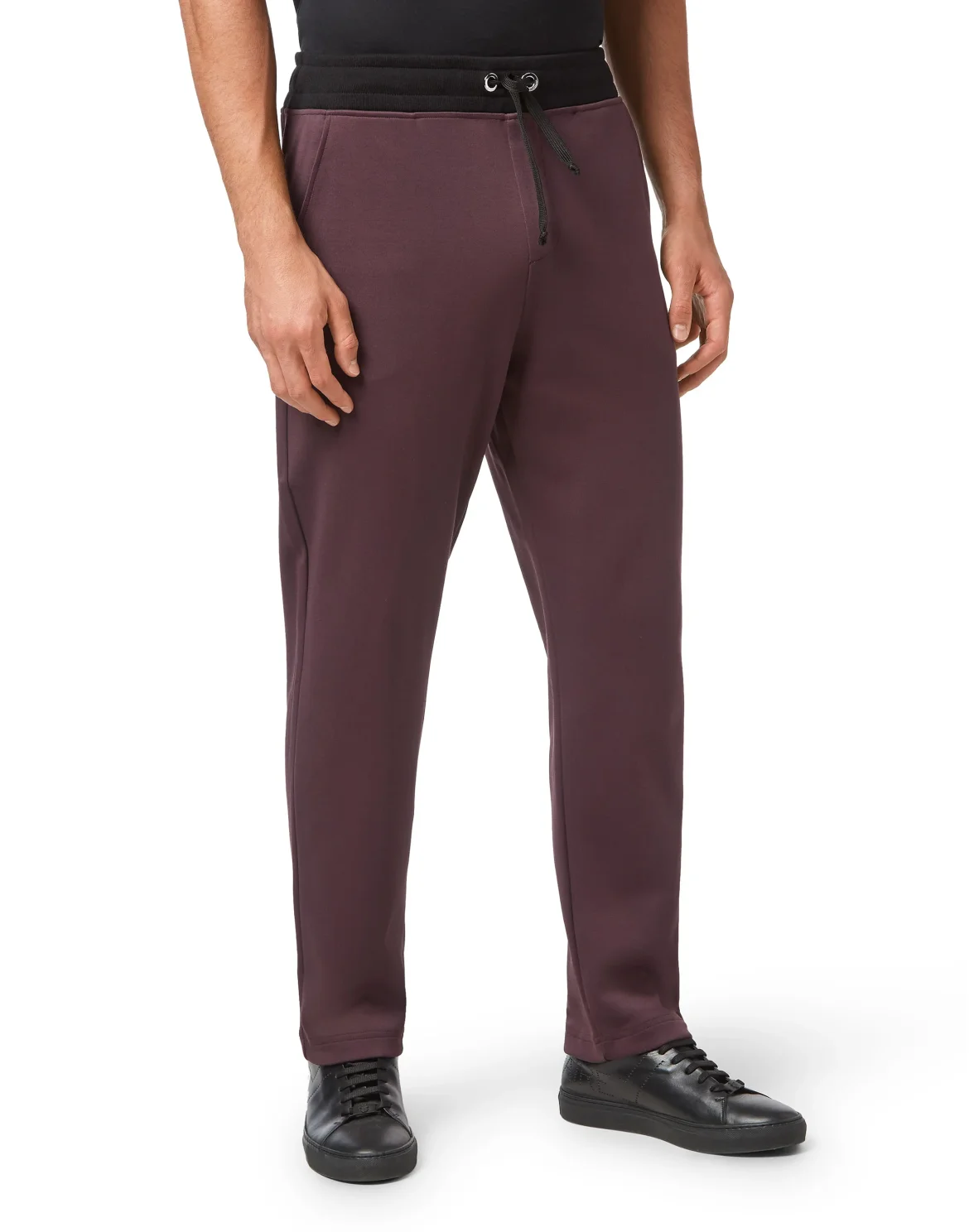 Top/Trousers, цвет: Красный