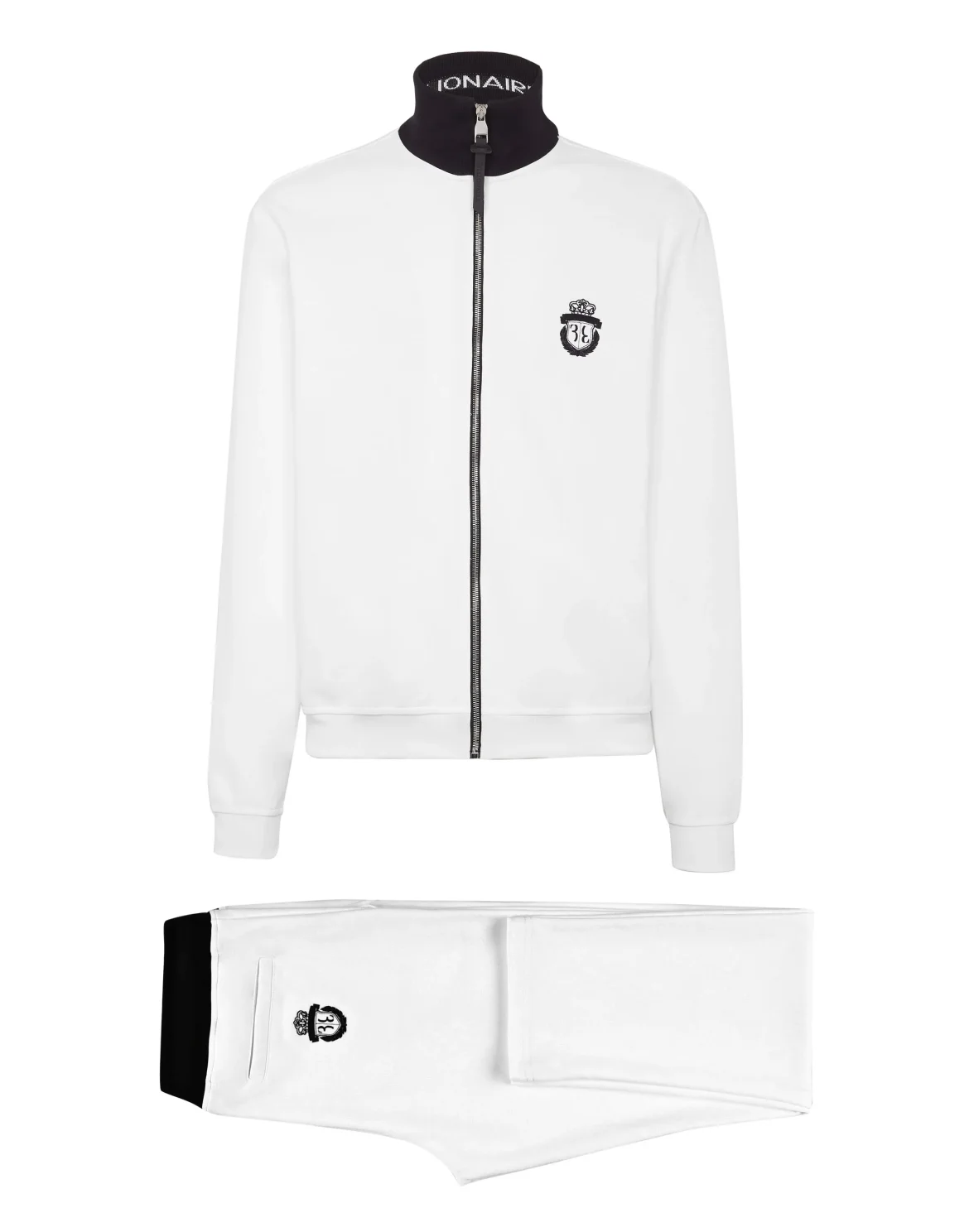 Top/Trousers, цвет: Бежевый