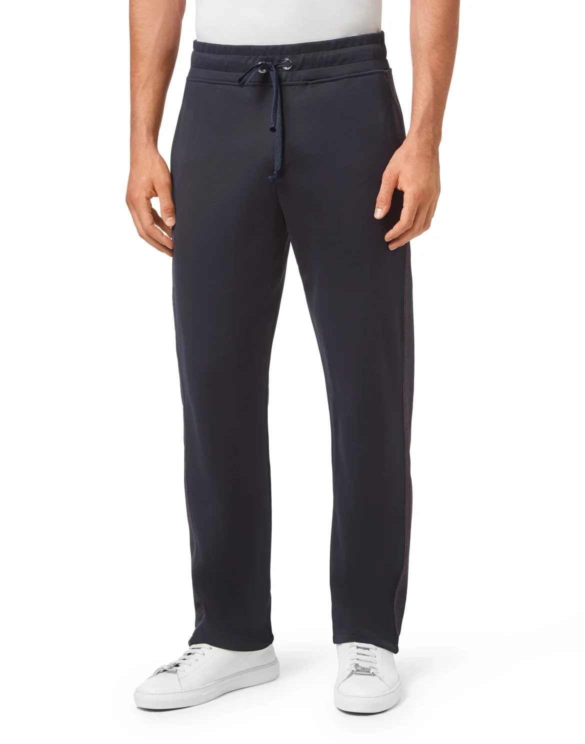 Top/Trousers, цвет: Синий