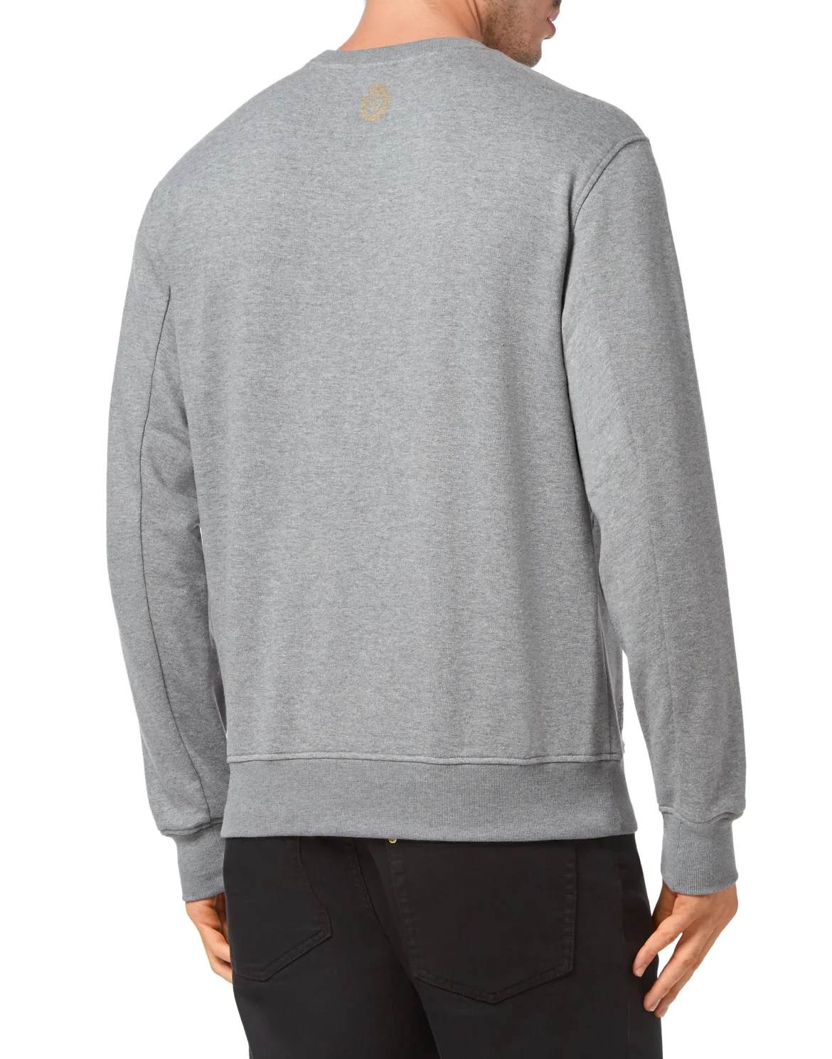 Sweatshirt LS, цвет: Серый