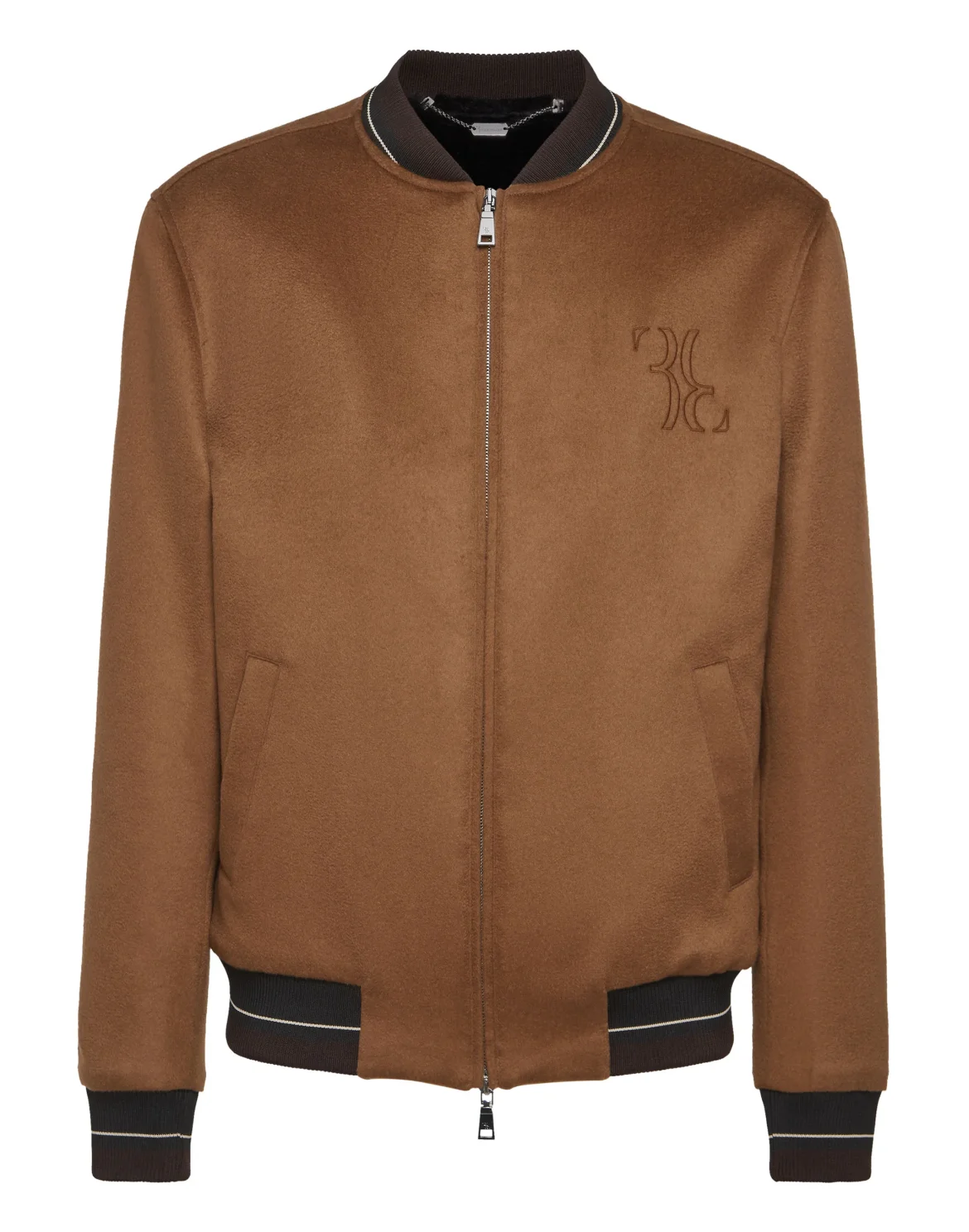 Cashmere Bomber, цвет: Бежевый