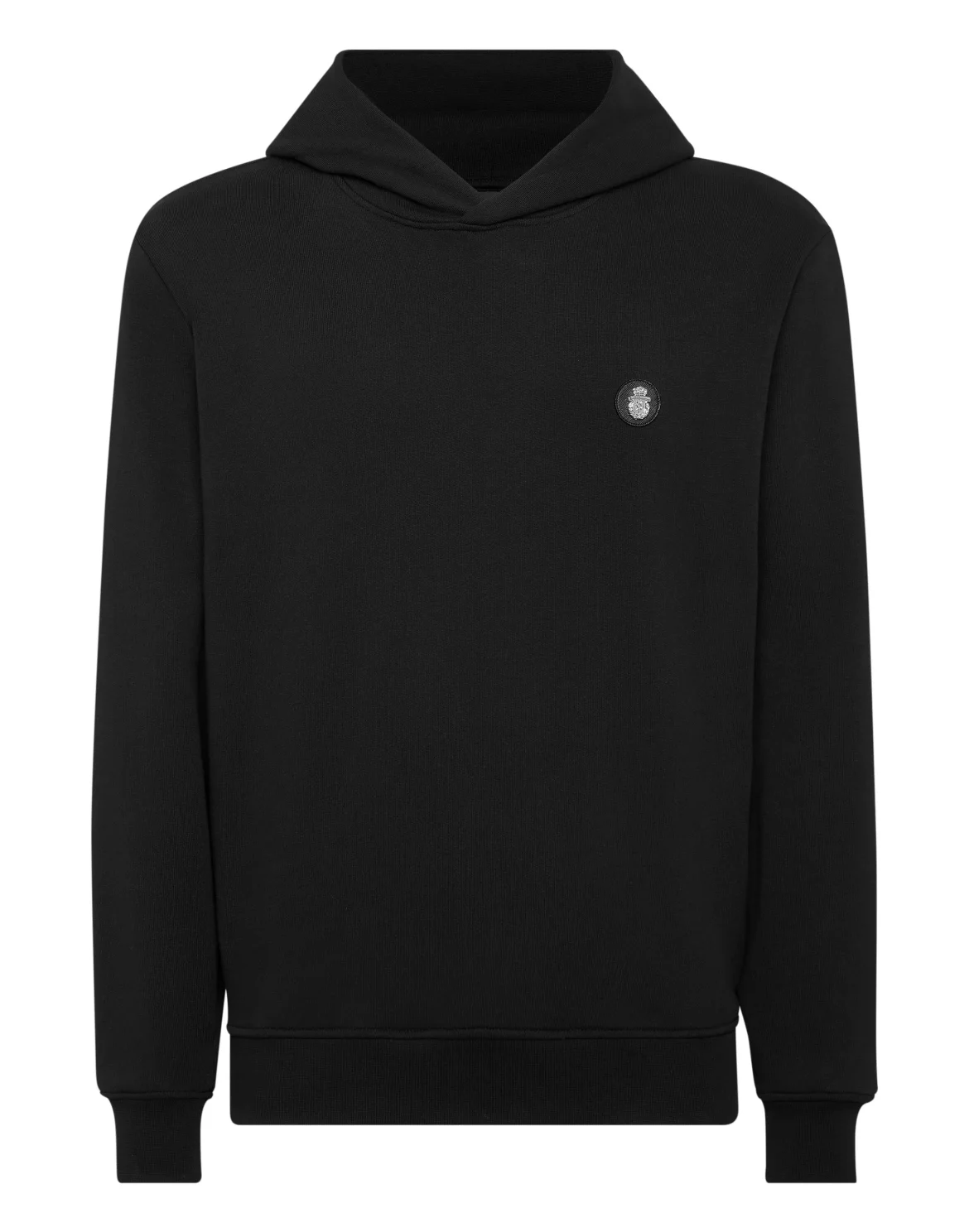 Hoodie Sweatshirt, цвет: Черный