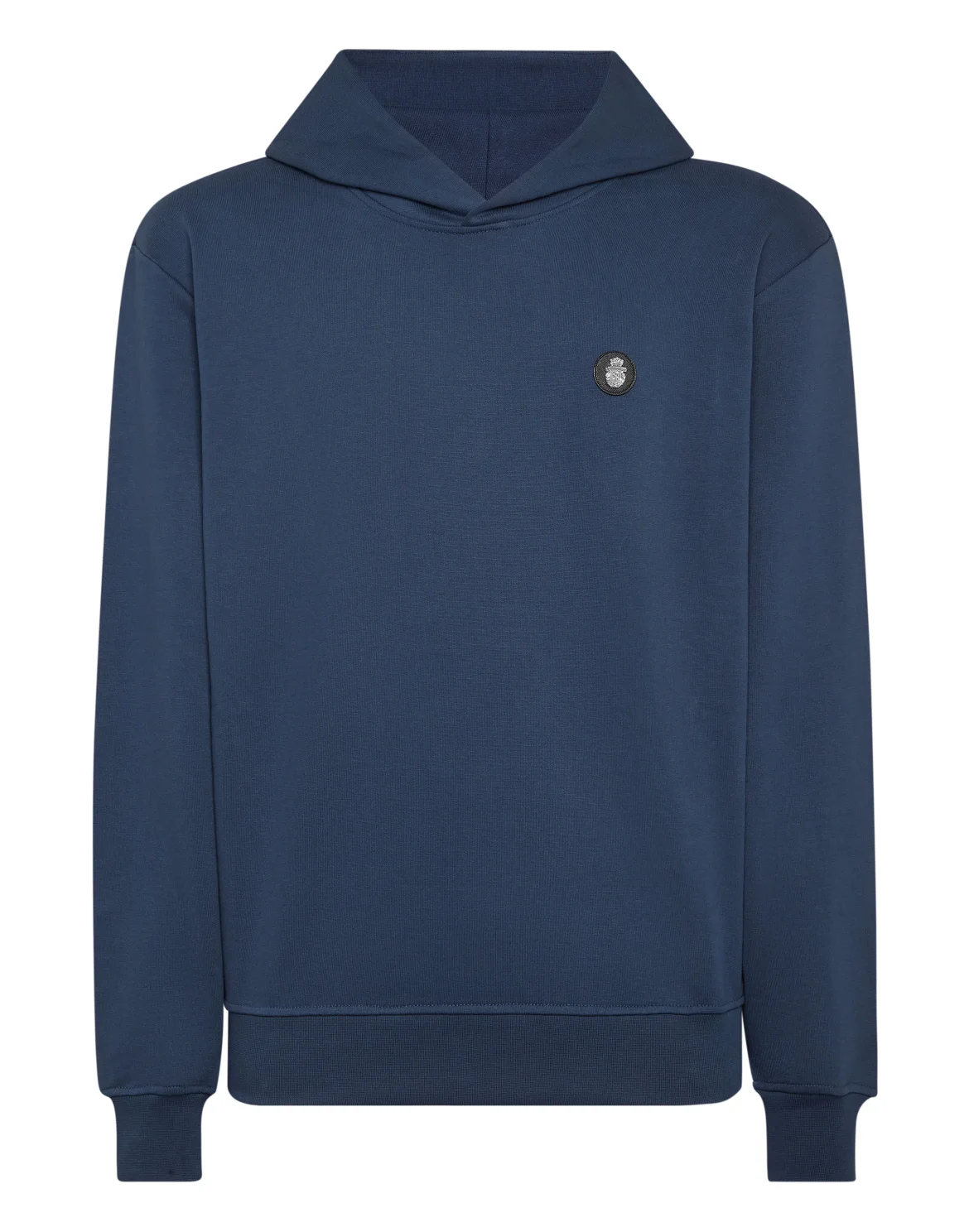 Hoodie Sweatshirt, цвет: Синий