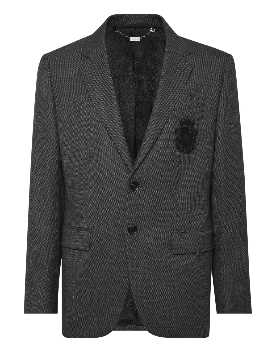 Blazer, цвет: Черный