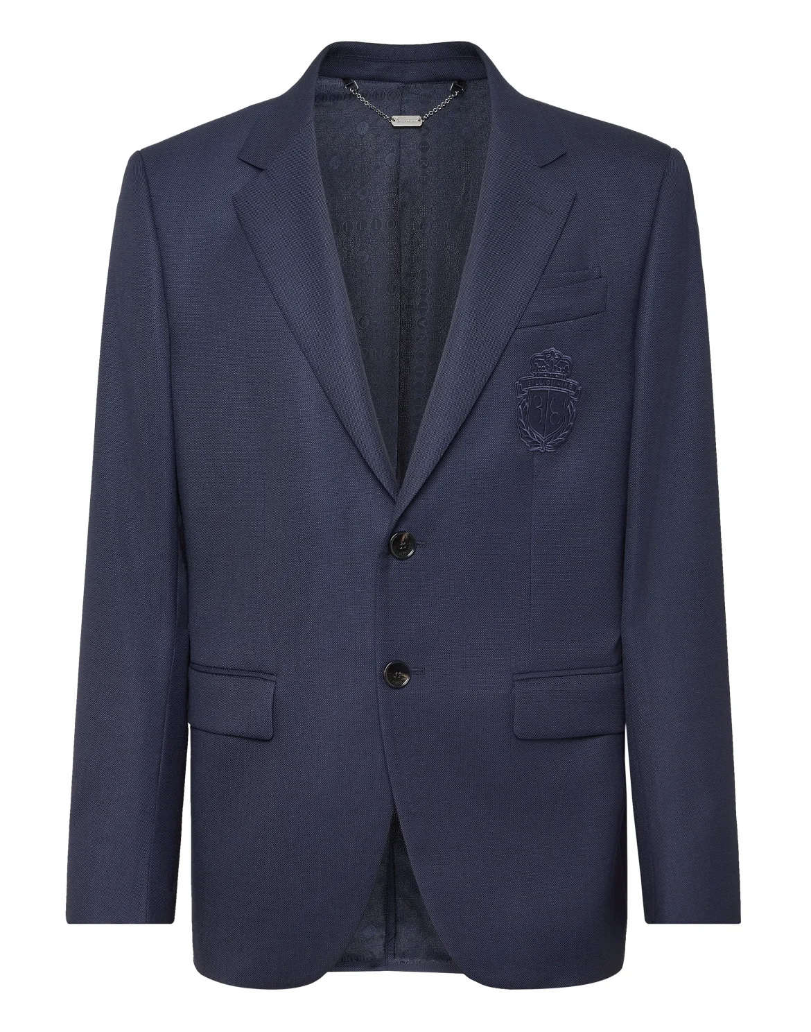 Blazer, цвет: Синий