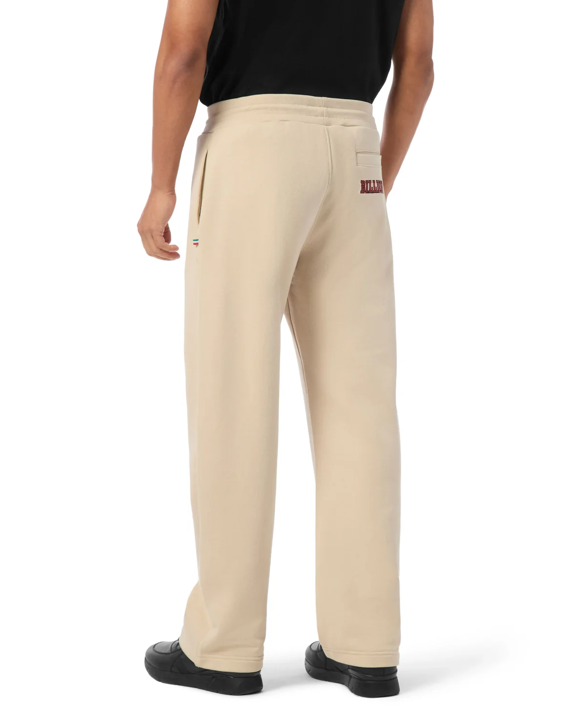 Jogging Pants Lion, цвет: Бежевый